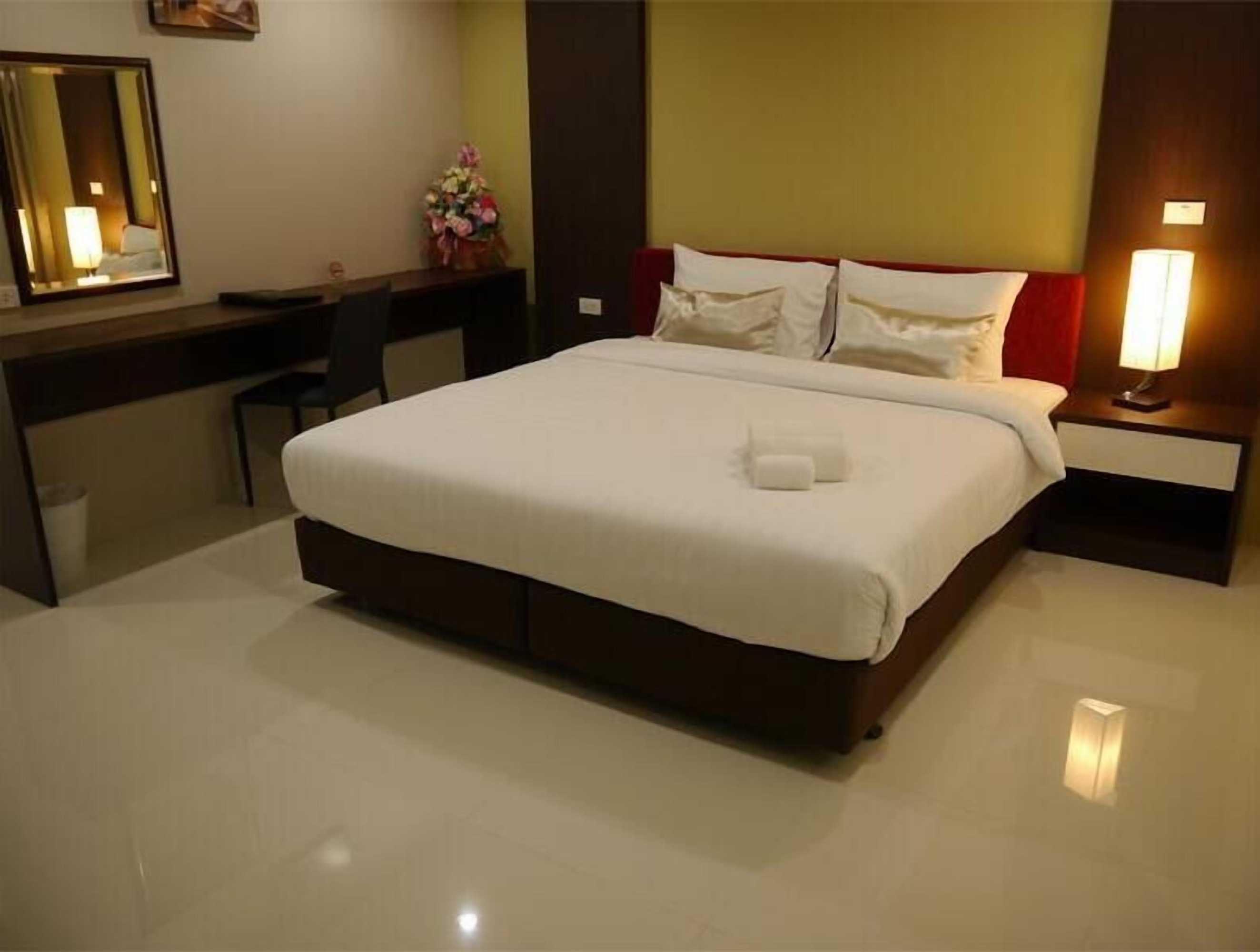 Gift card for SR Residence Hotel Gift card for SR Residence Hotel