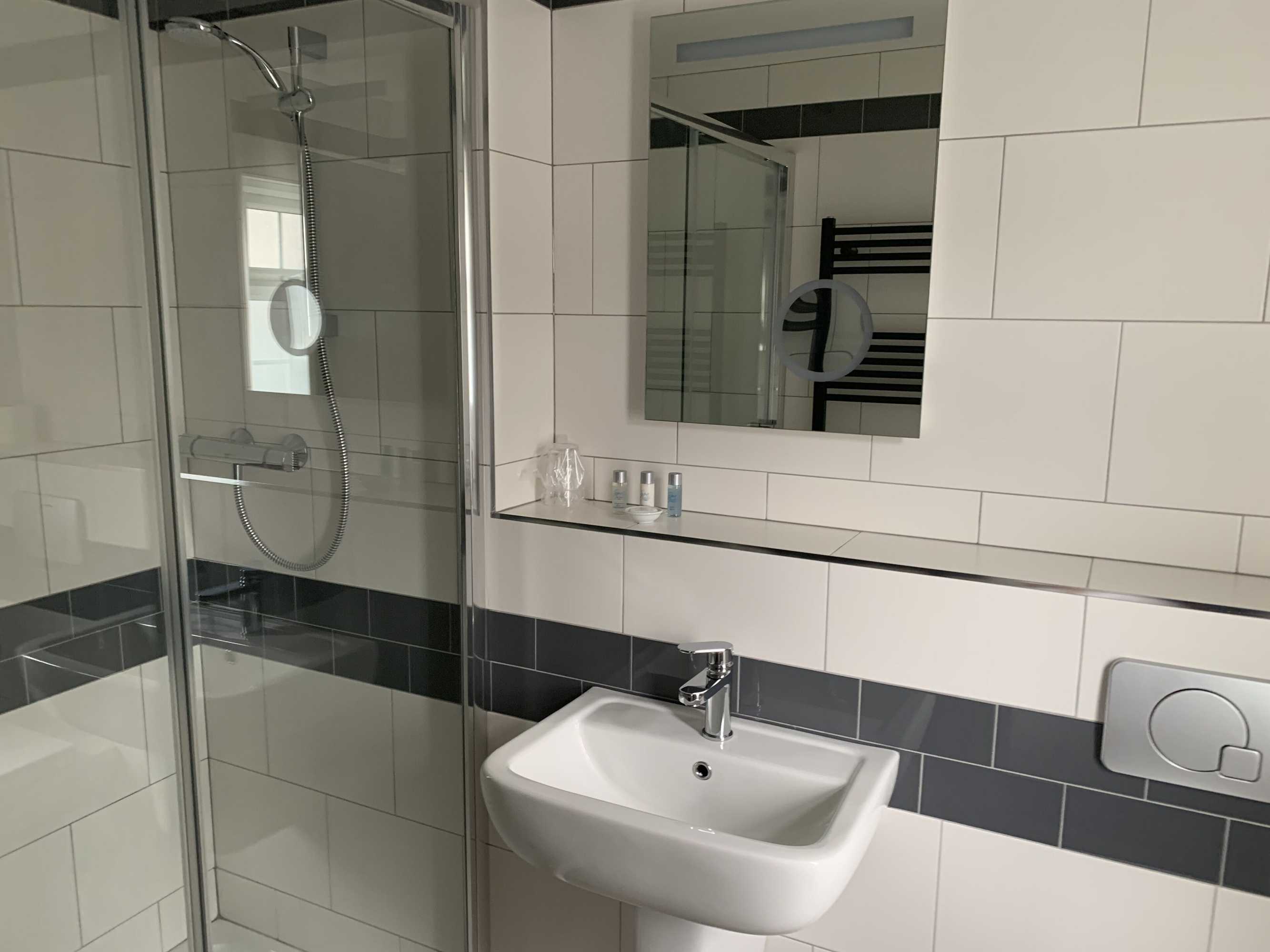 Gift card for Hensleigh House