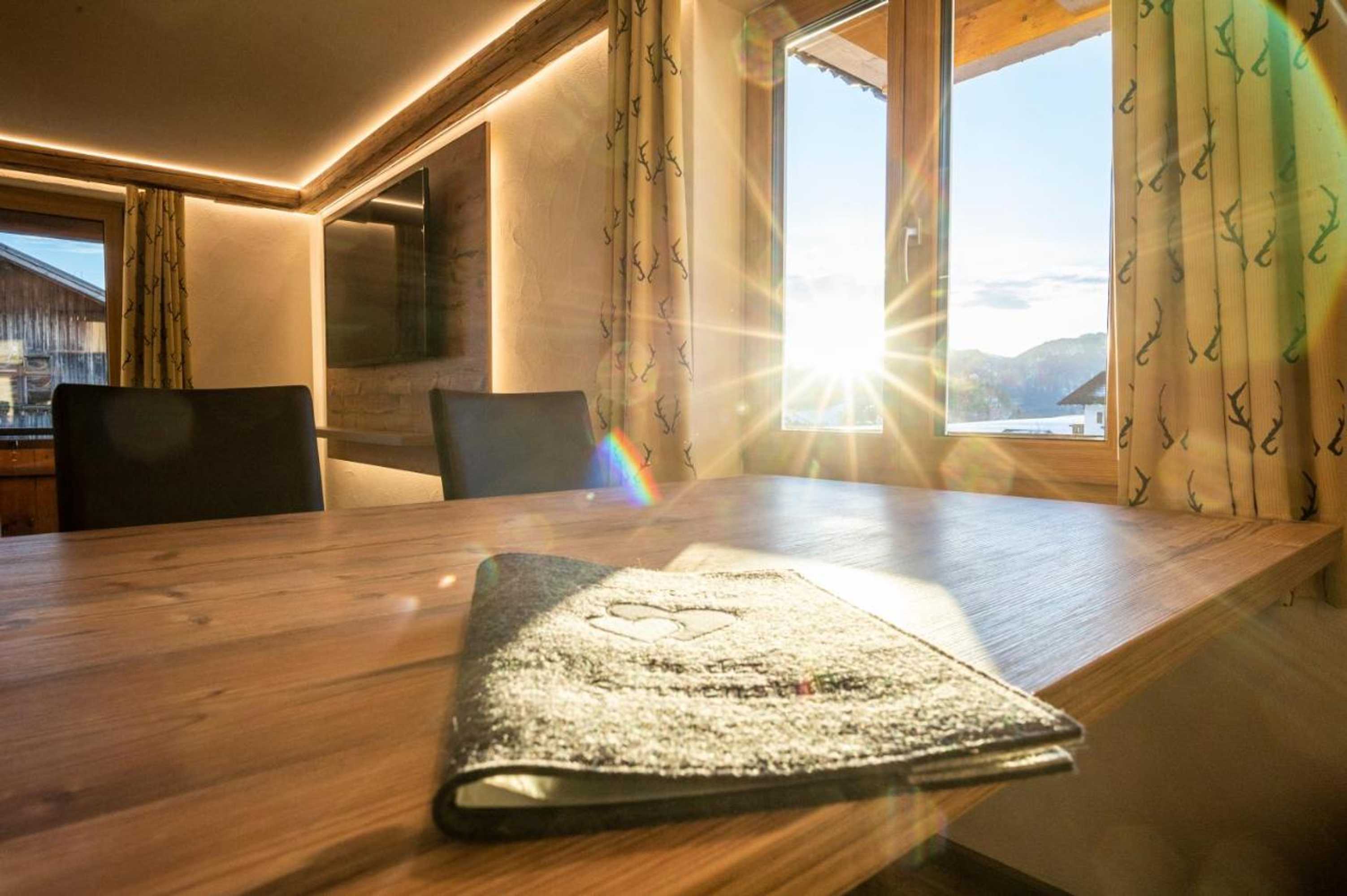 Gift card for Haus am Rank