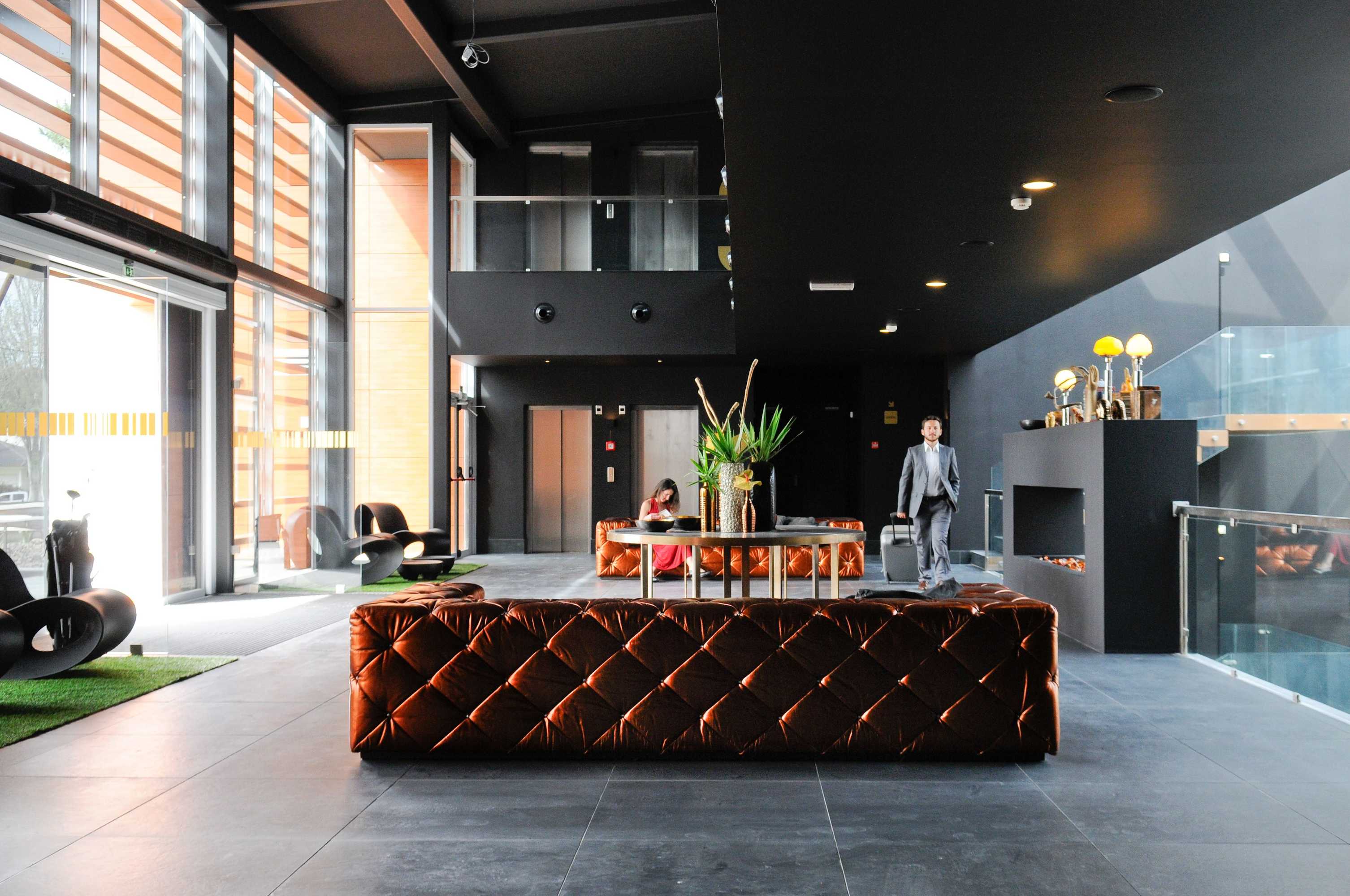 Gift card for Evidencia Belverde Hotel