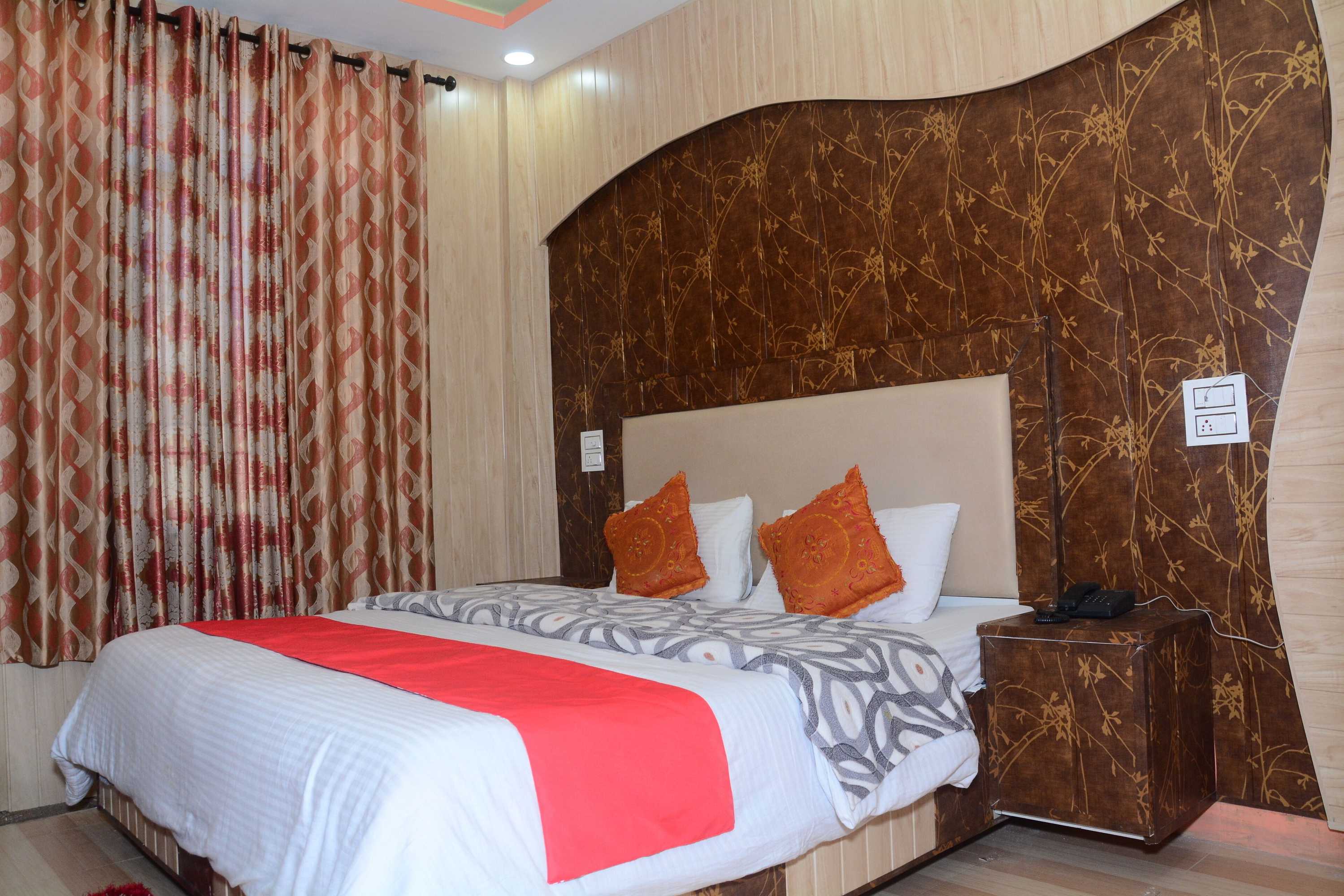 Gift card for Hotel Grand Raga Gift card for Hotel Grand Raga