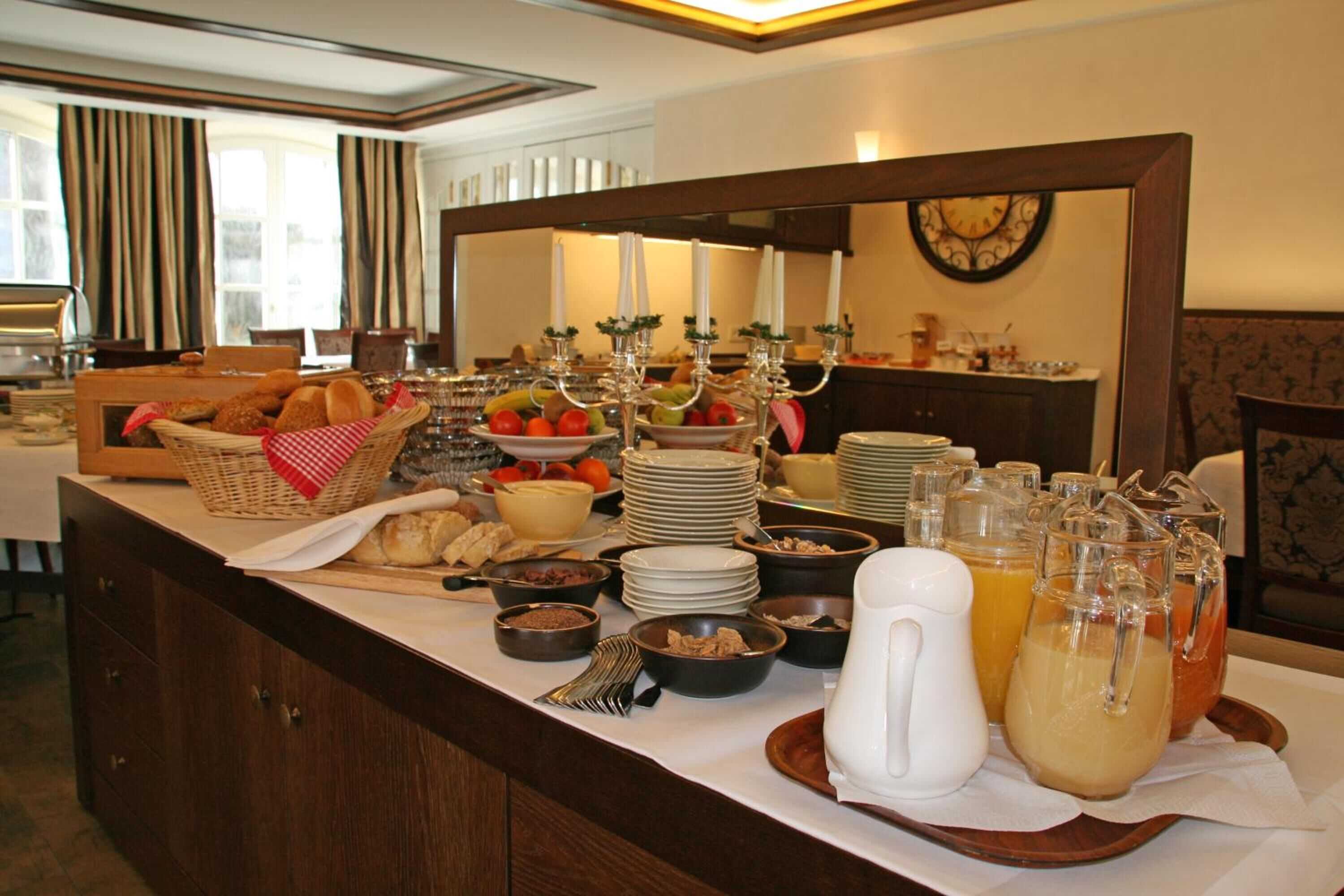 Gift card for Landgasthof Kleiner