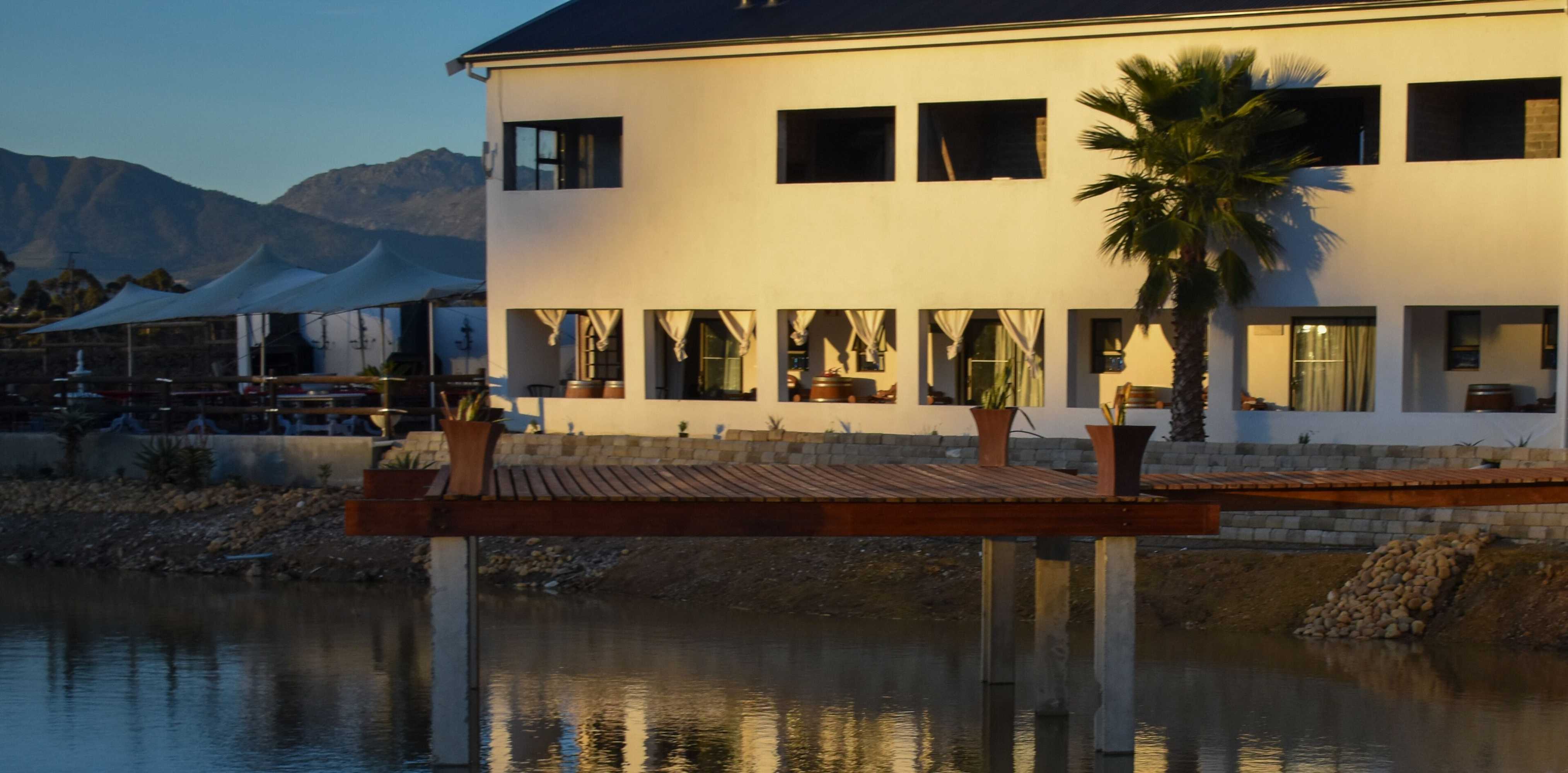 Gift card for Middelplaas Paarl Guesthouse Gift card for Middelplaas Paarl Guesthouse