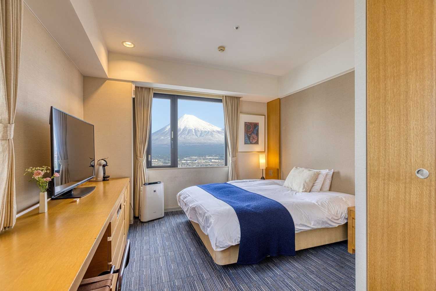 Gift card for Hotel Grand Fuji