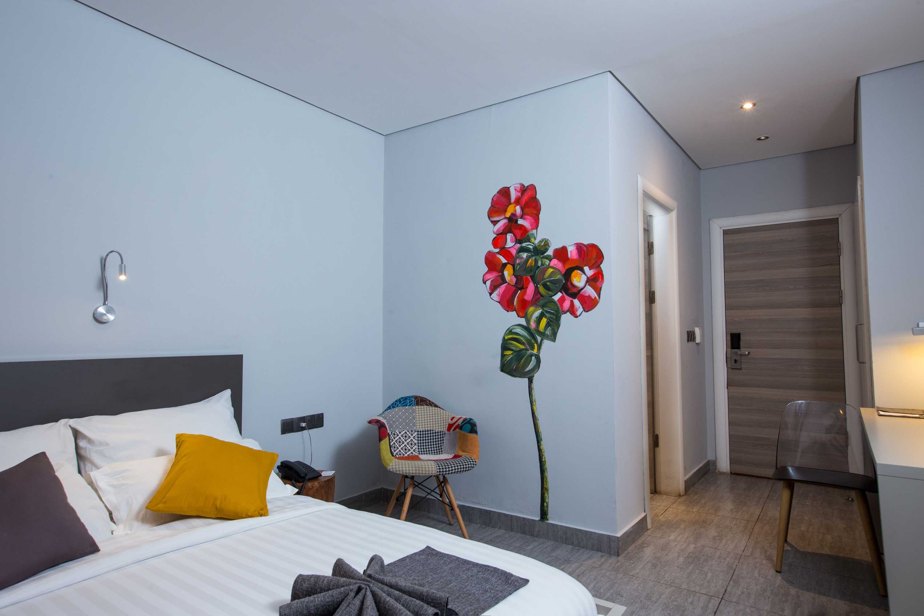 Gift card for Urbano Hotel Gift card for Urbano Hotel