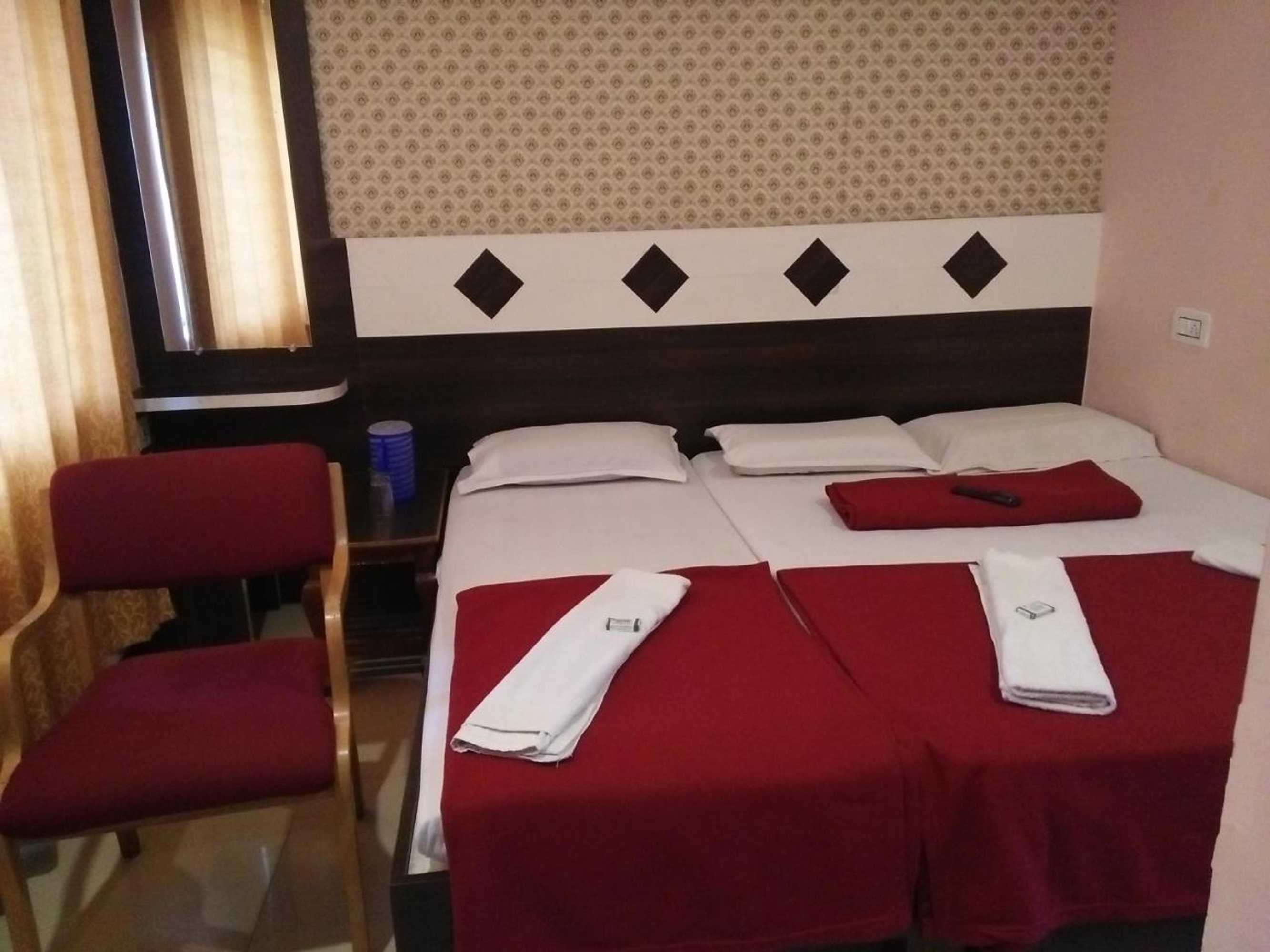 Gift card for Hotel Sangeeth Lodging Gift card for Hotel Sangeeth Lodging