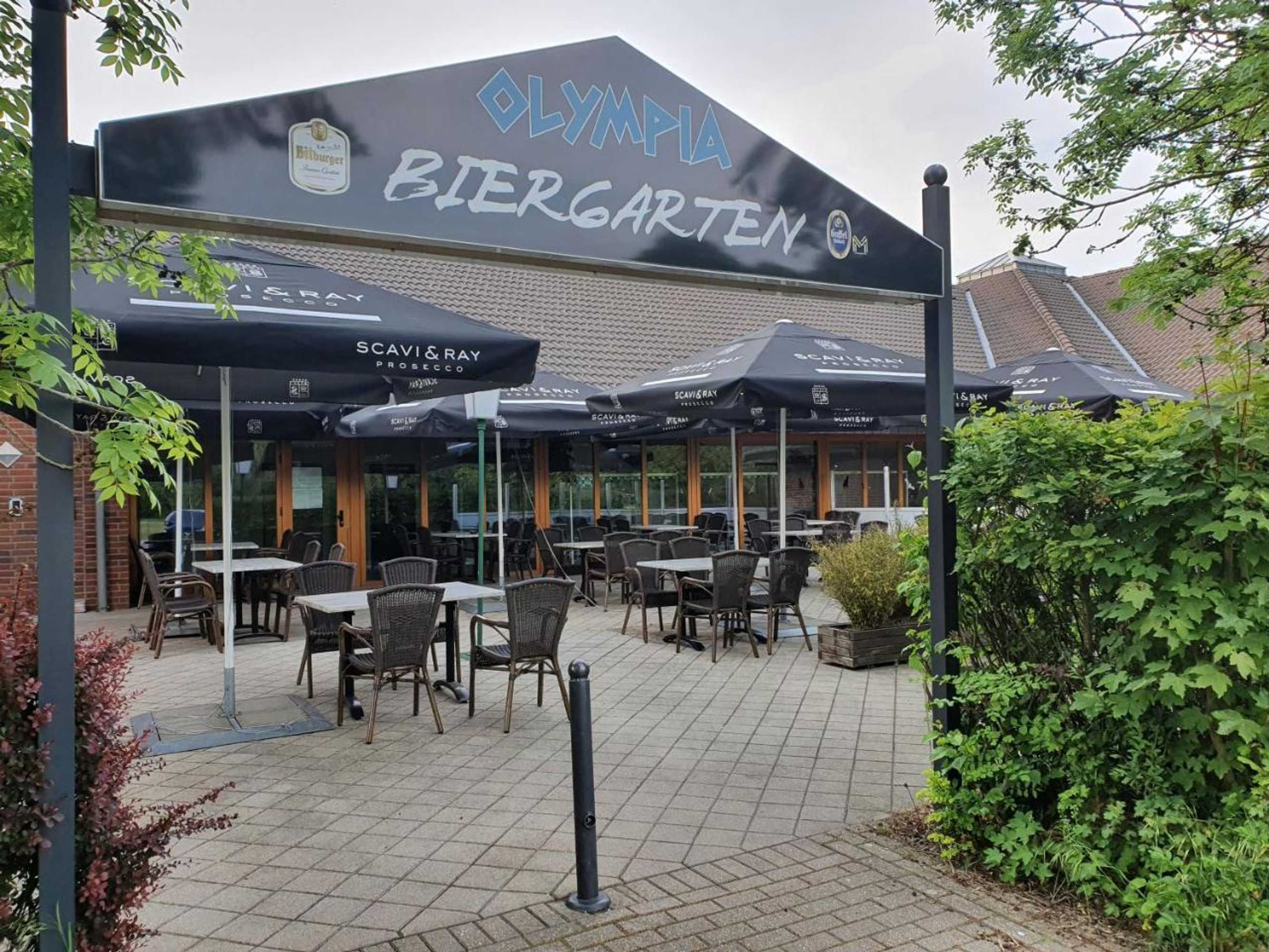 Gift card for Restaurant & Hotel Olympia Inden-Altdorf