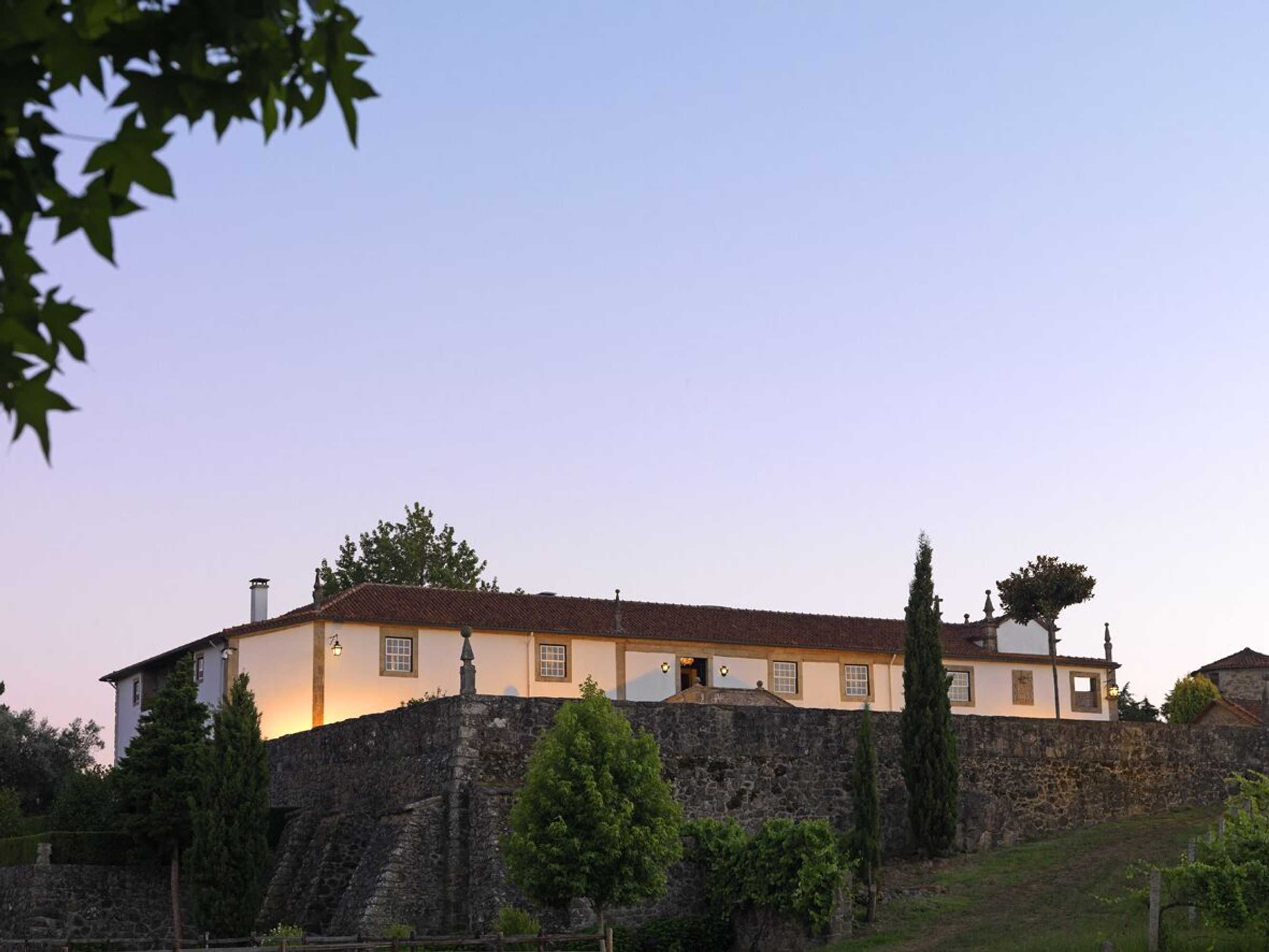 Gift card for Quinta da Casa Alta