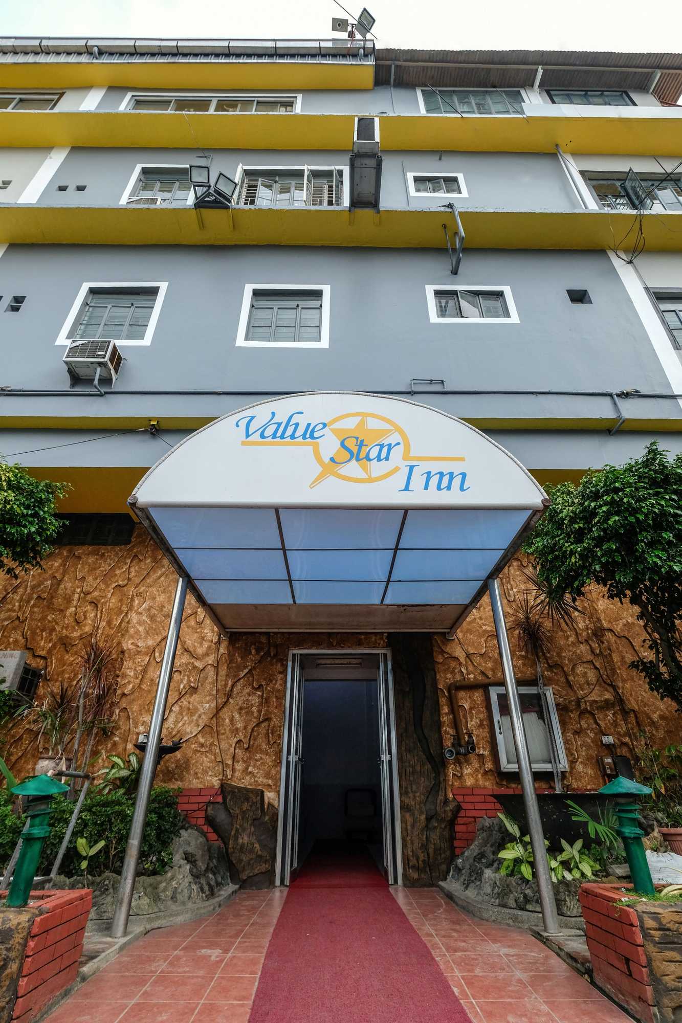 Gift card for Value Star Inn