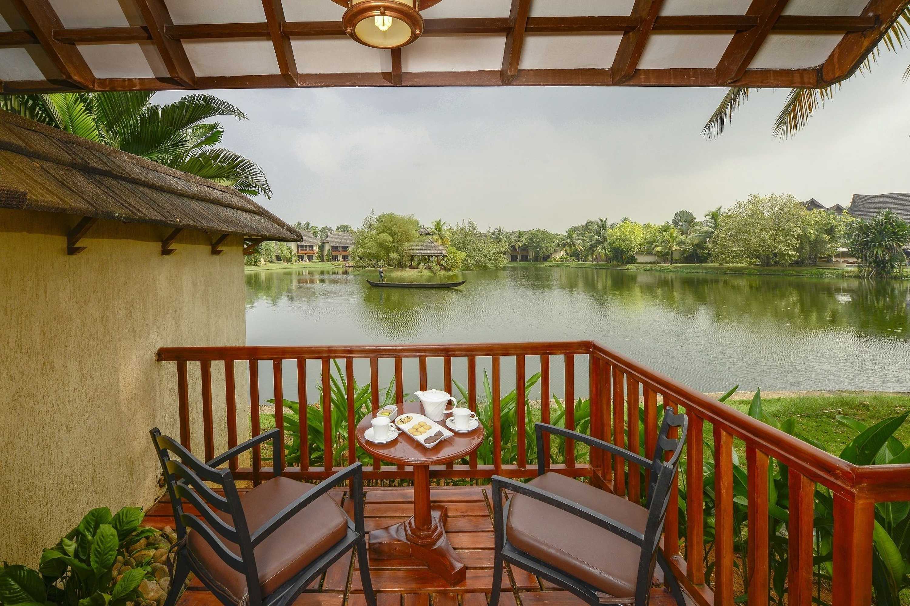 Gift card for The Zuri Kumarakom Kerala Resort & Spa Gift card for The Zuri Kumarakom Kerala Resort & Spa