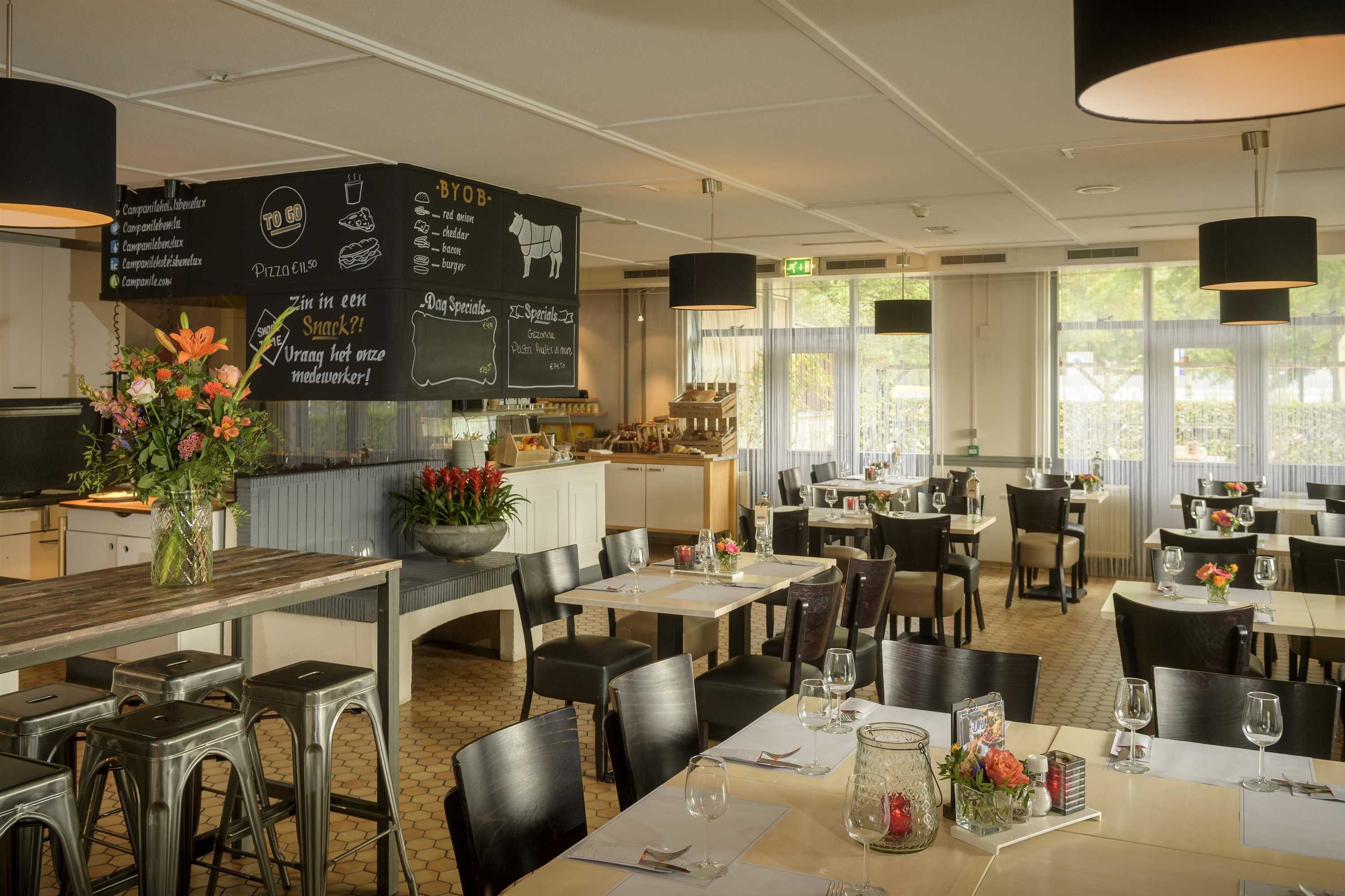 Gift card for Campanile 's-Hertogenbosch Gift card for Campanile 's-Hertogenbosch