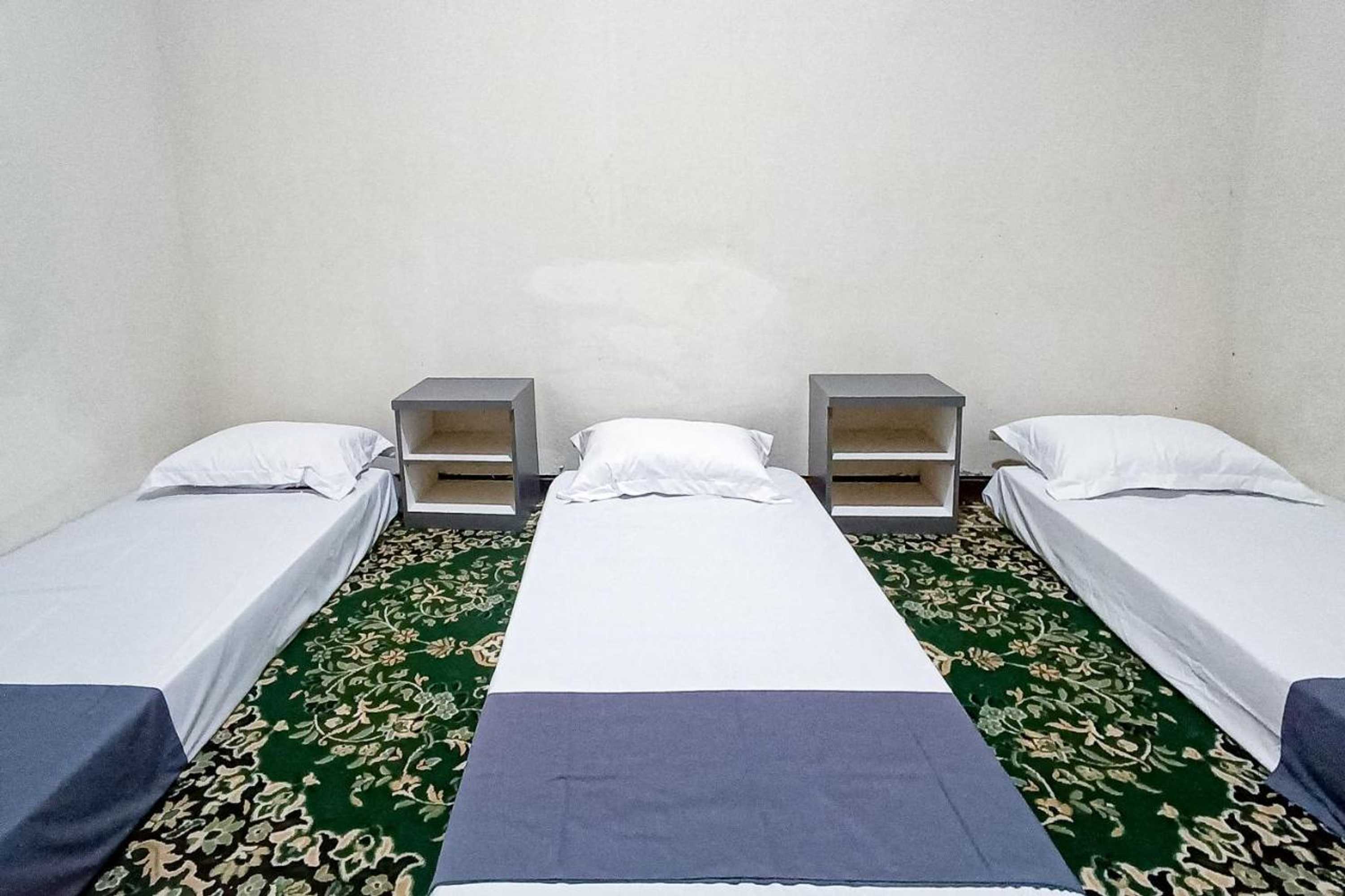 Gift card for Reddoorz at Rrr Guesthouse Mataram Gift card for Reddoorz at Rrr Guesthouse Mataram