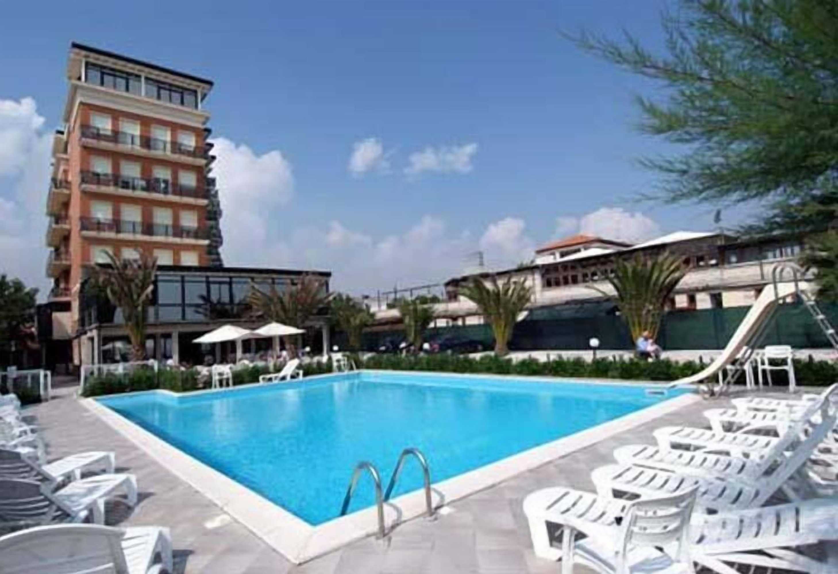 Gift card for Hotel Roma Gift card for Hotel Roma