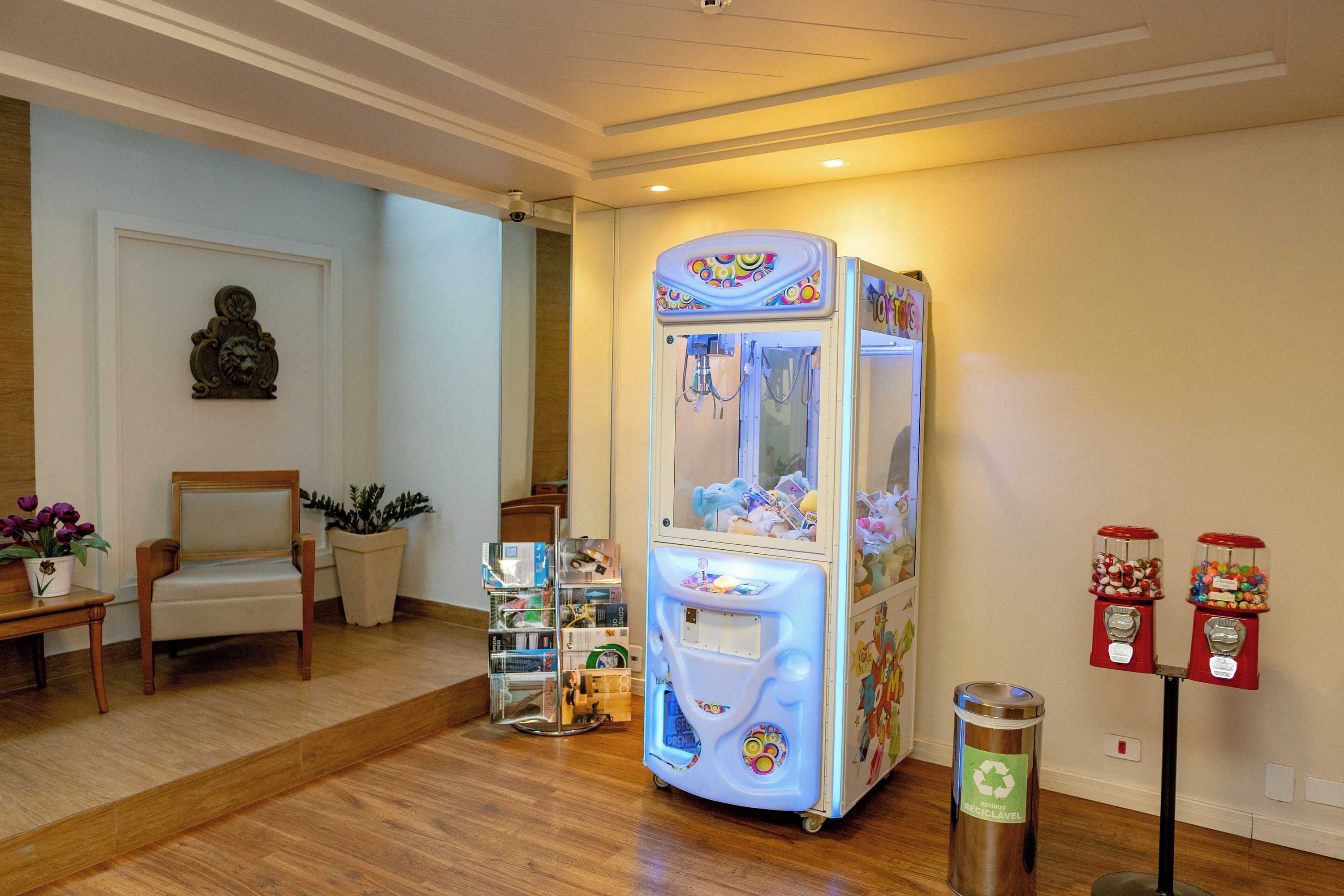 Gift card for Del Rey Quality Hotel