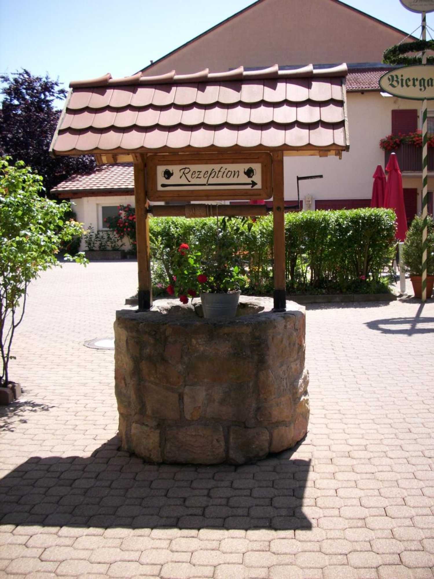 Gift card for Hotel-Restaurant Zur Kanne