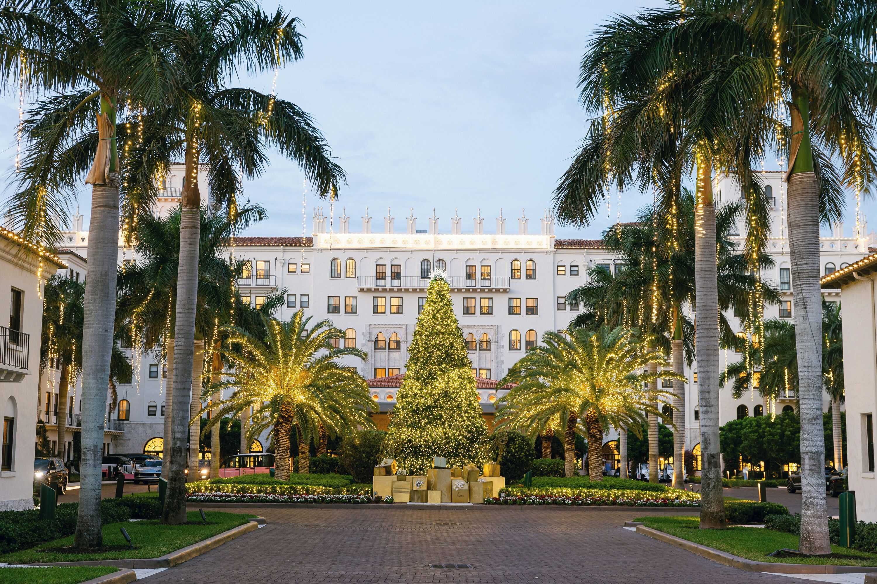 Gift card for Cloister at The Boca Raton Gift card for Cloister at The Boca Raton