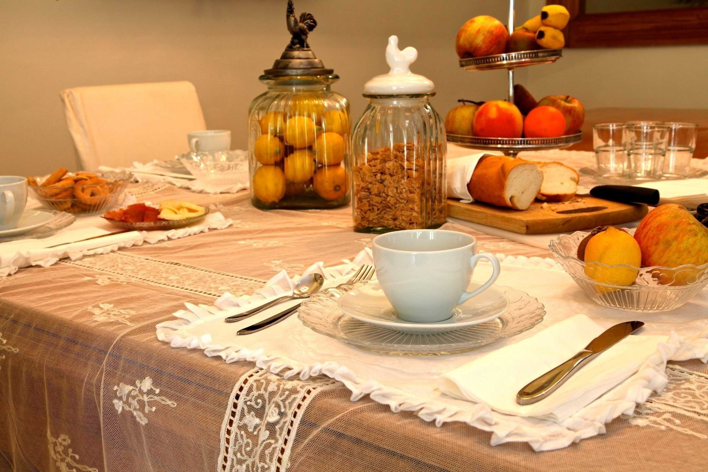 Gift card for La Villetta Suite