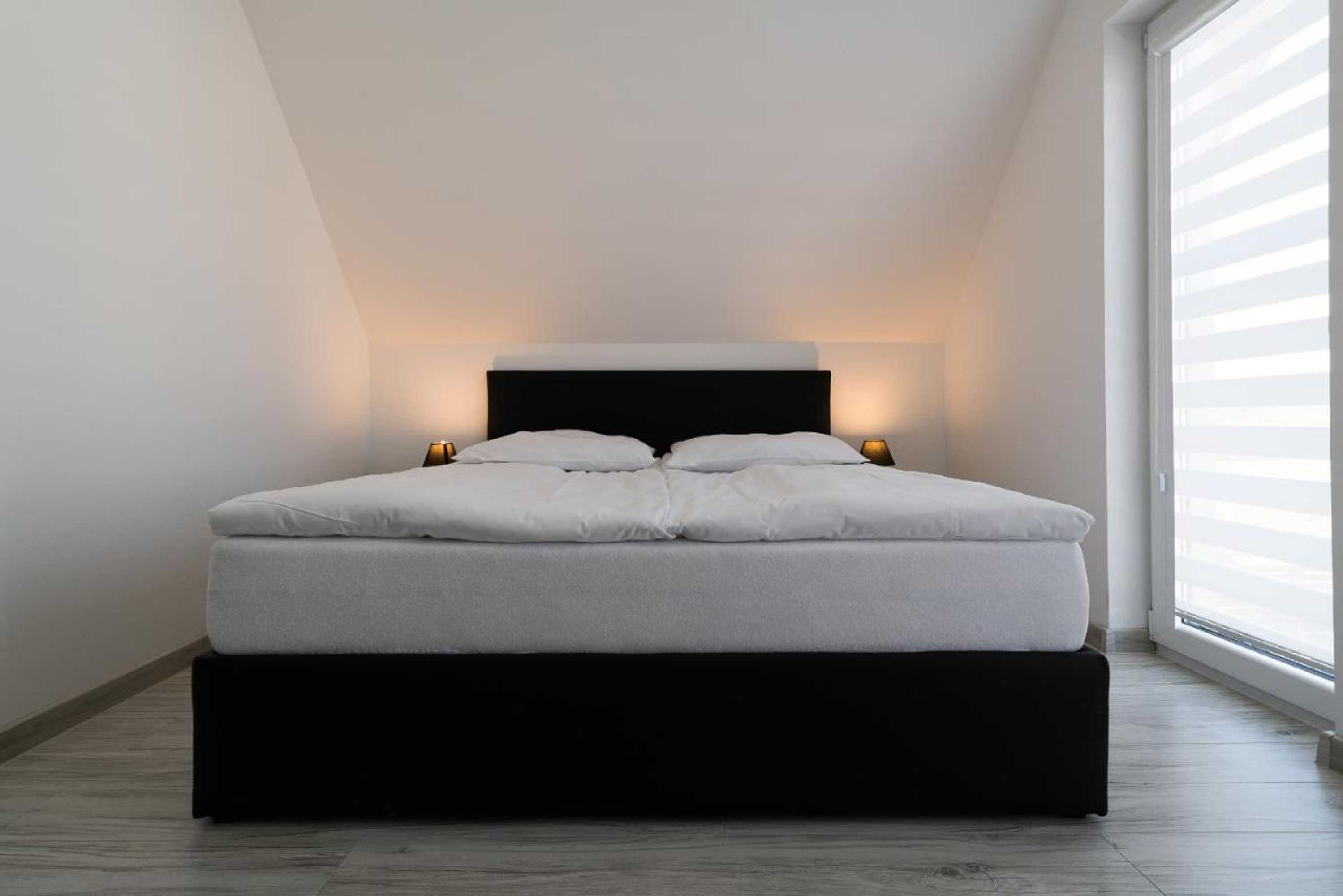 Gift card for Domki Nord Breeze z Podgrzewanym Basenem i Jacuzzi