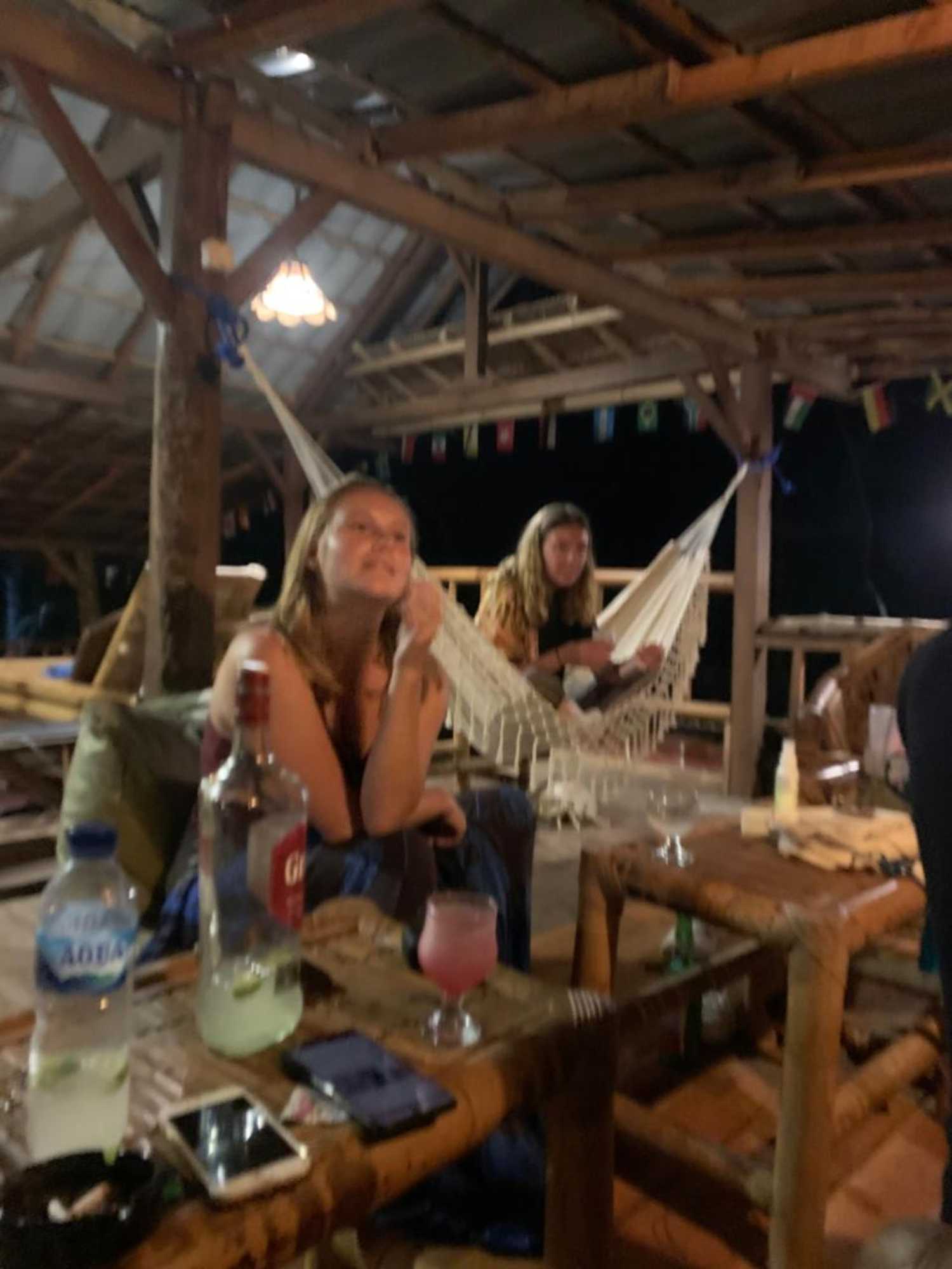 Gift card for Tetebatu Sama Sama Bungalows