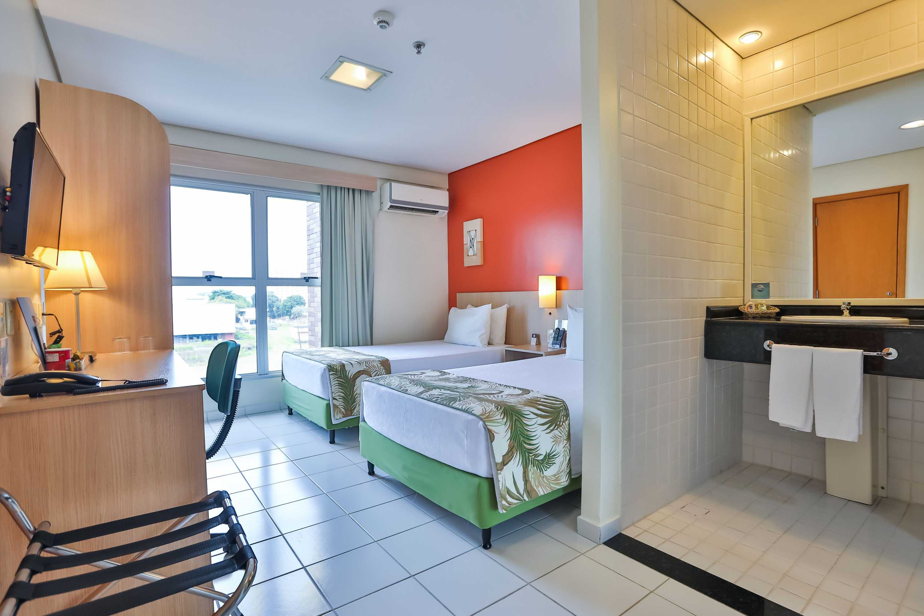 Gift card for Sleep Inn Manaus Gift card for Sleep Inn Manaus