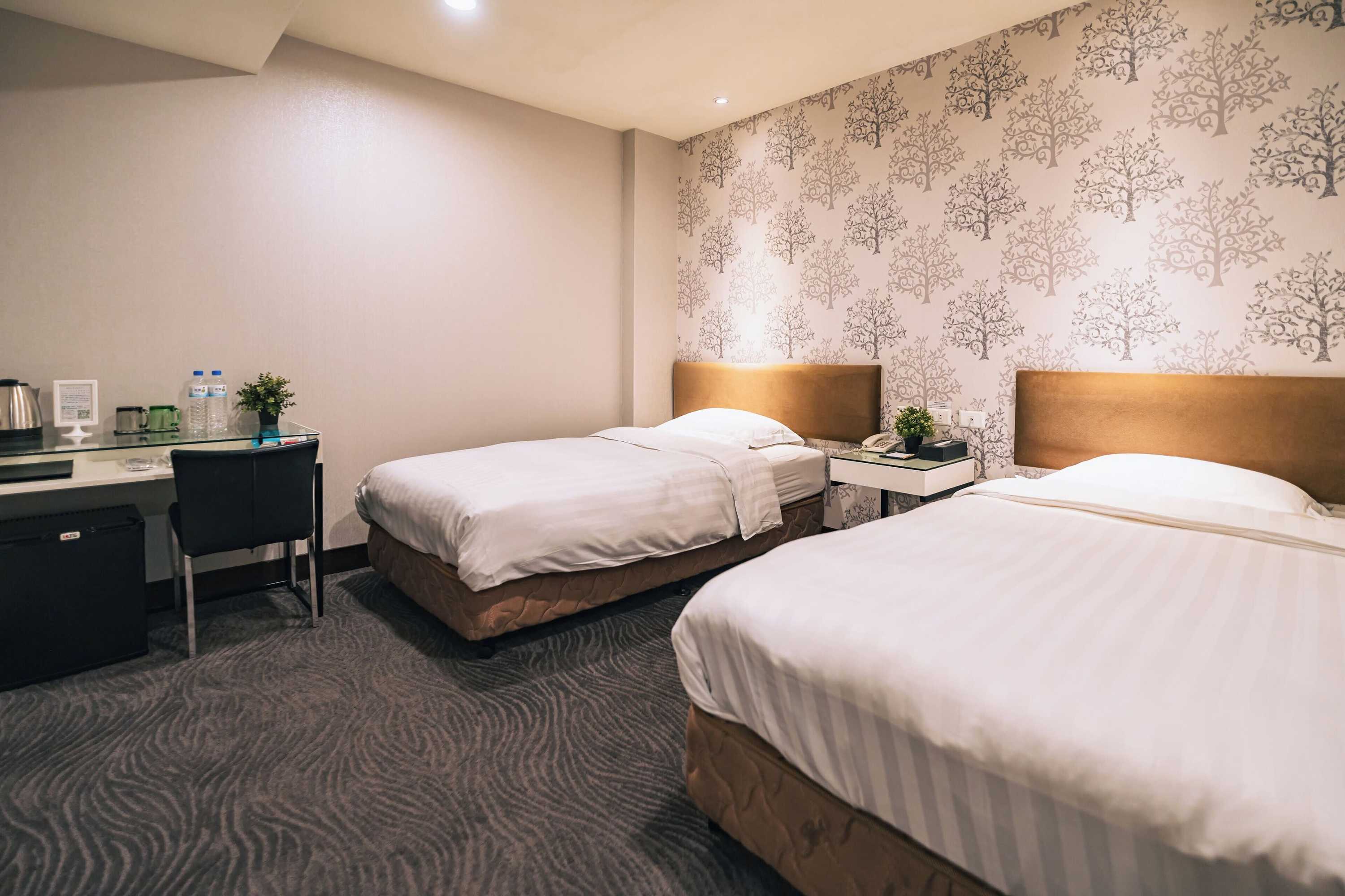 Gift card for Hotel Puri Ximen Branch Gift card for Hotel Puri Ximen Branch