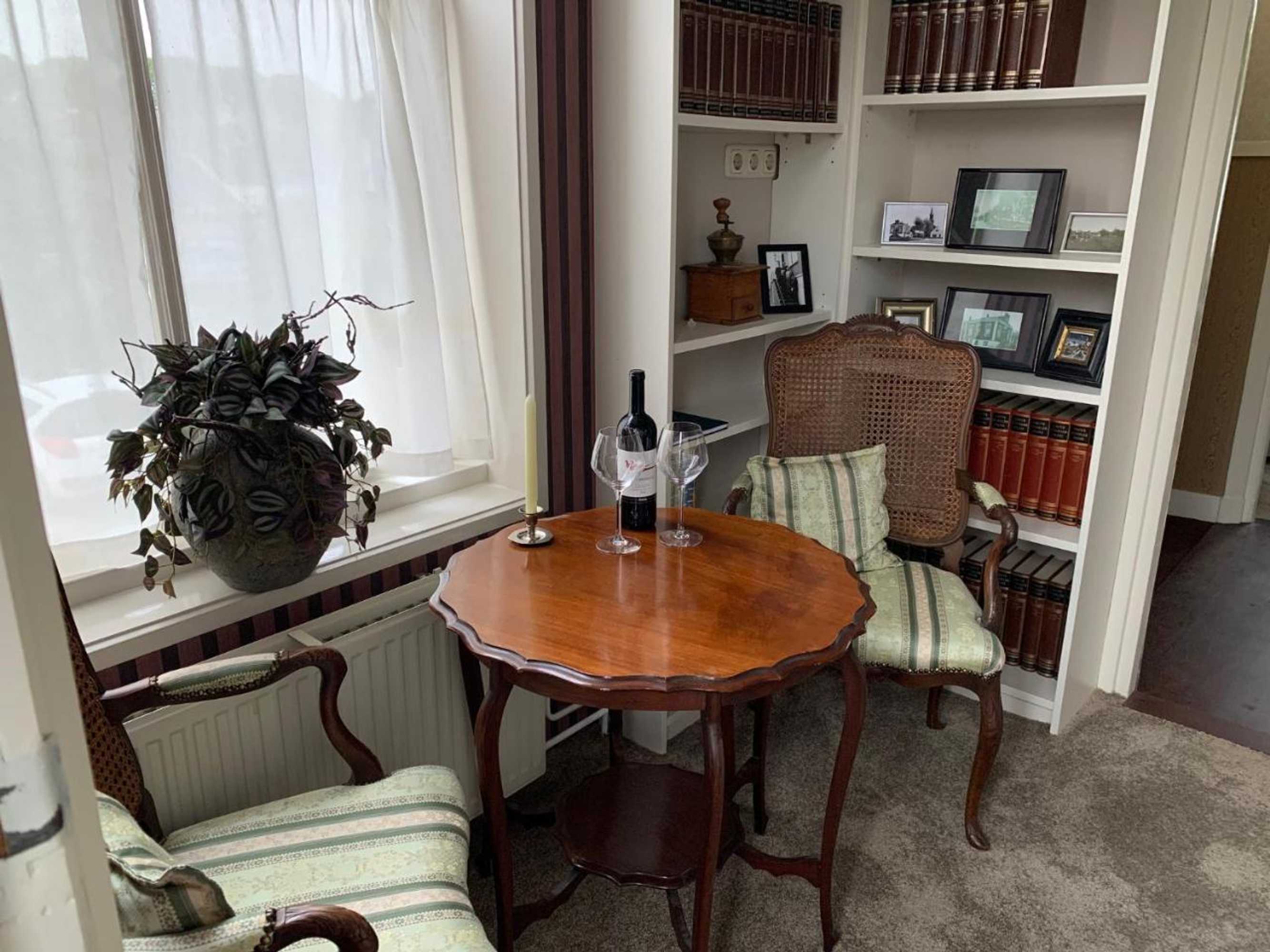 Gift card for B&b 't Raethuys