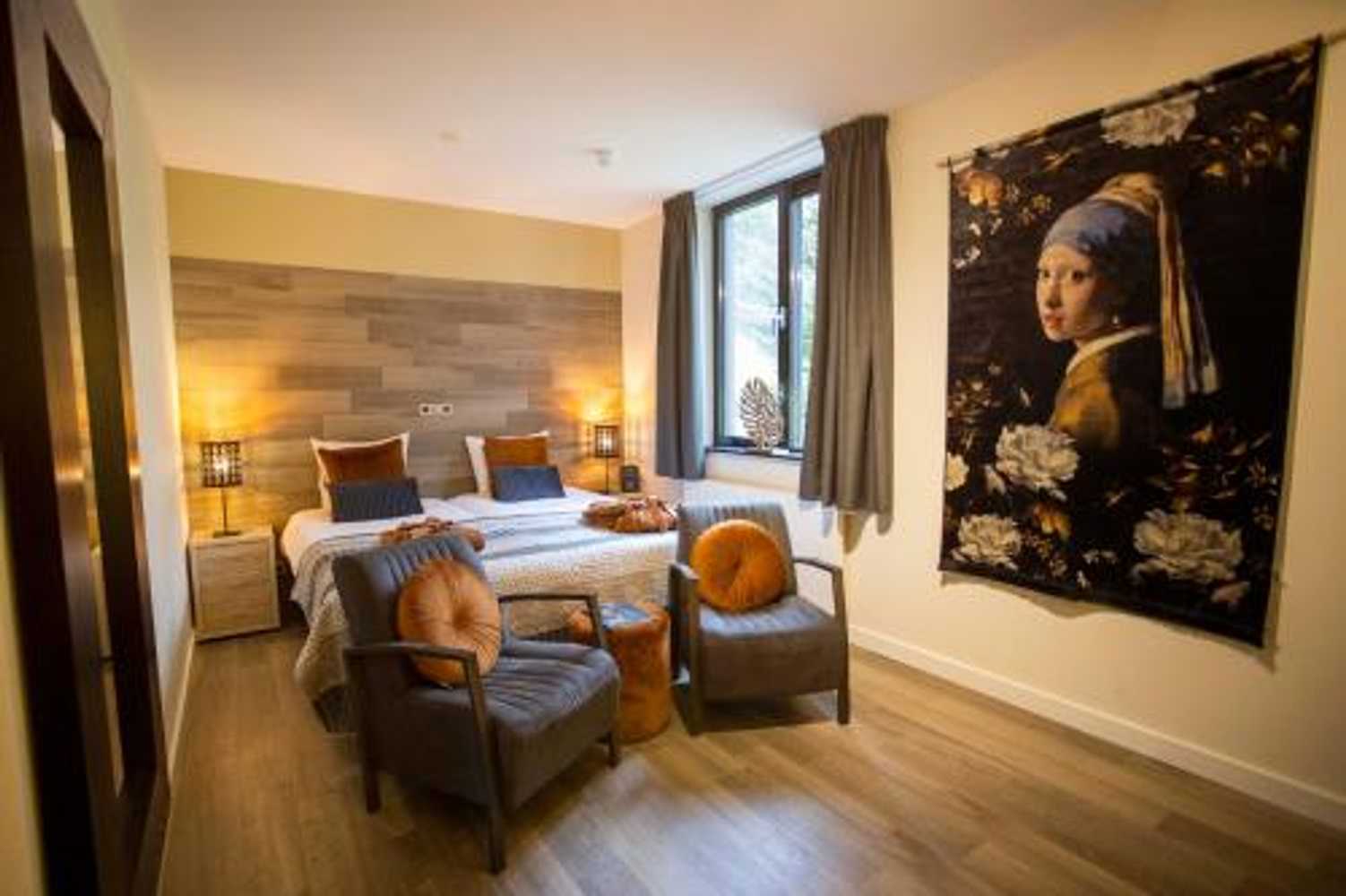 Gift card for Boutique Hotel Bed&bos