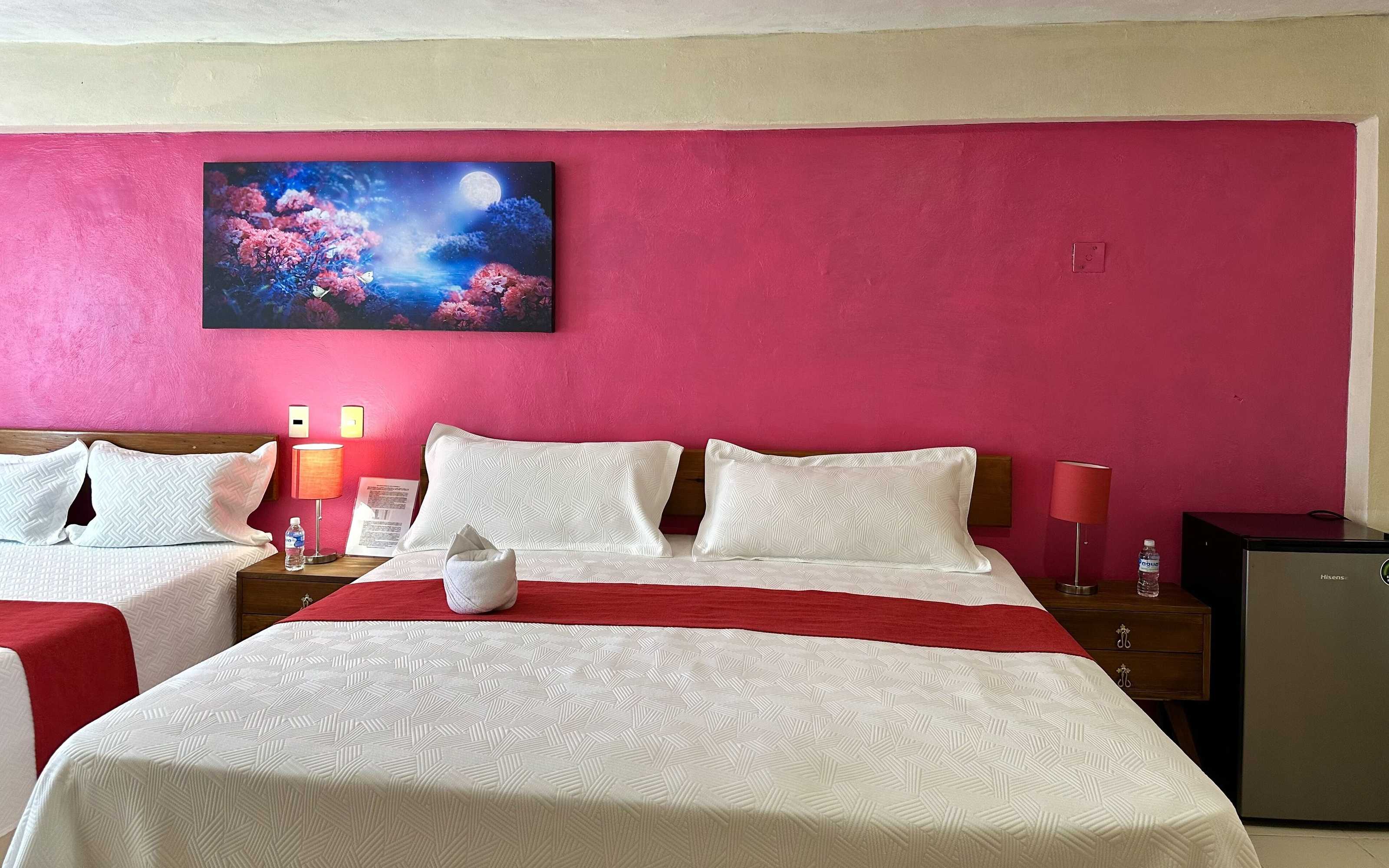 Gift card for Hotel Barranquilla Gift card for Hotel Barranquilla