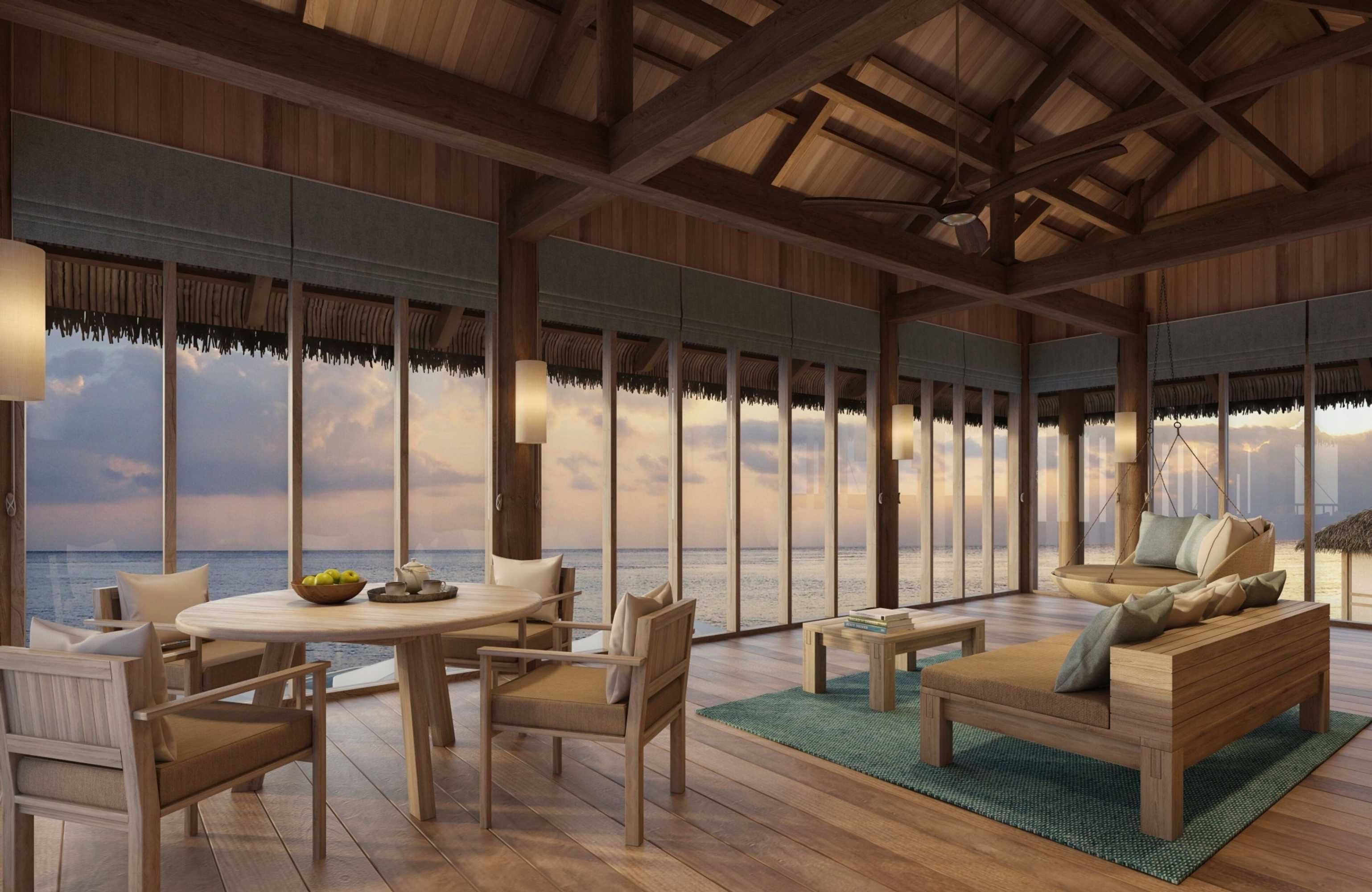 Gift Card for Six Senses Ninh Van Bay | Roomcard.com