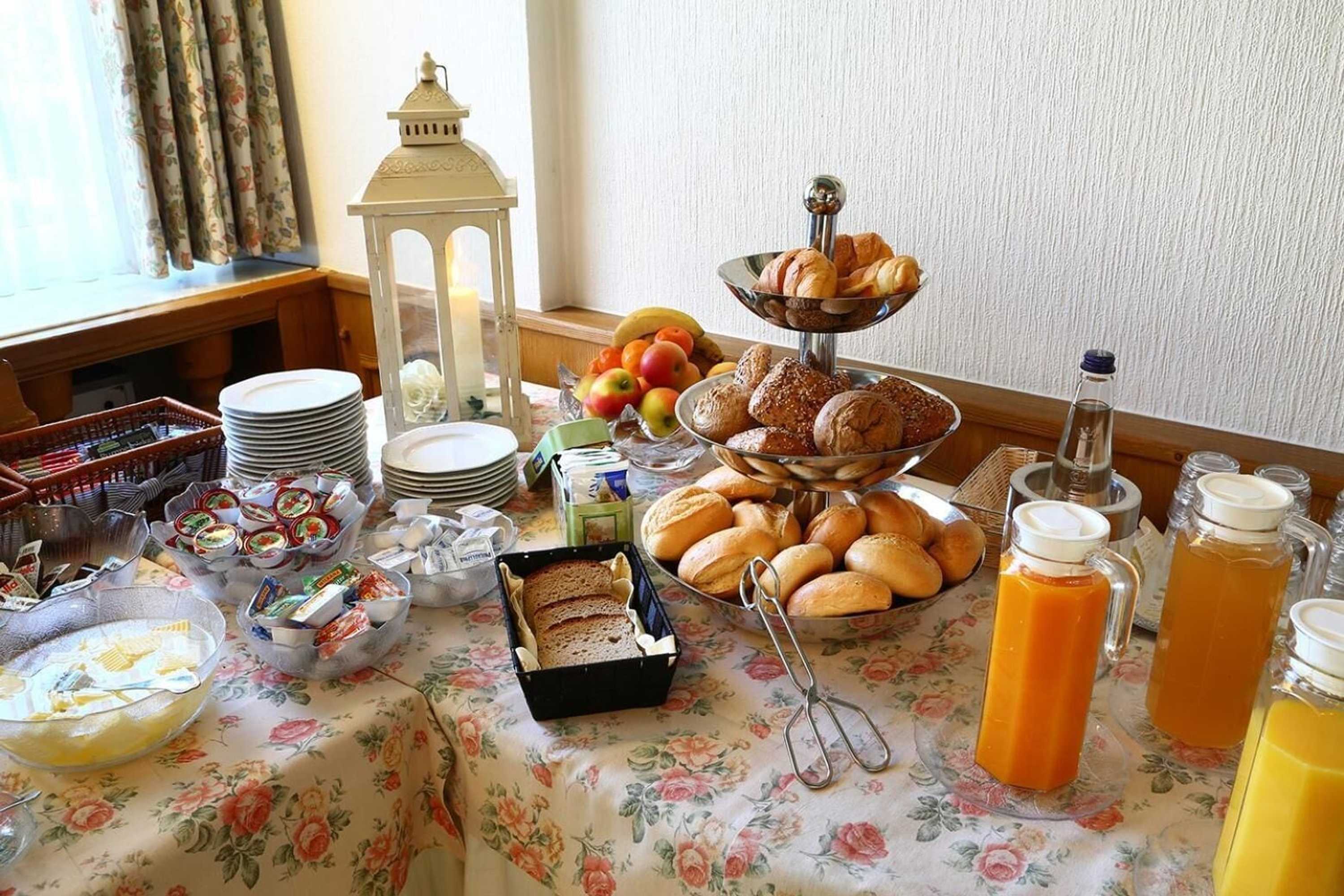 Gift card for Hotel Kaiserpfalz