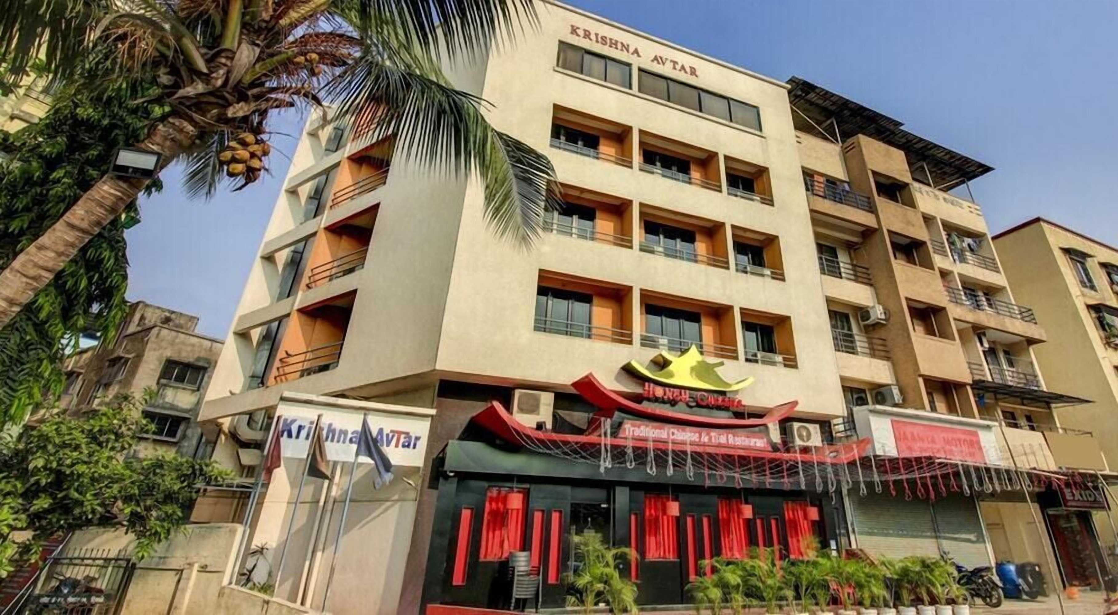 Gift card for Krishna Avatar Stay Inn Gift card for Krishna Avatar Stay Inn