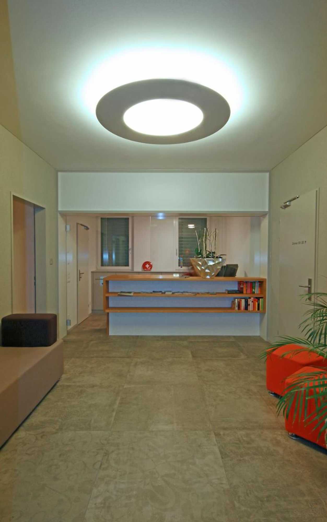 Gift card for Hotel Flawil