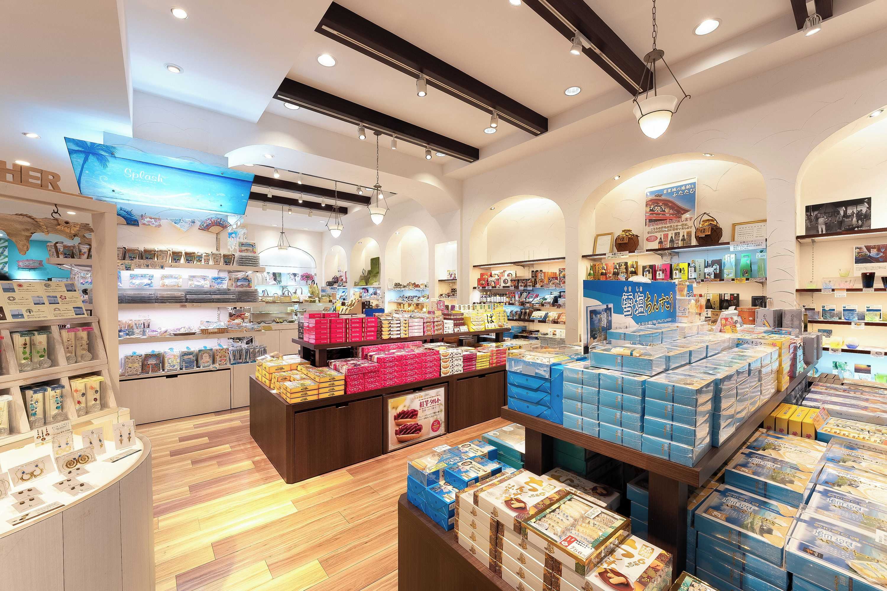 Gift card for Southern Beach Hotel & Resort Okinawa