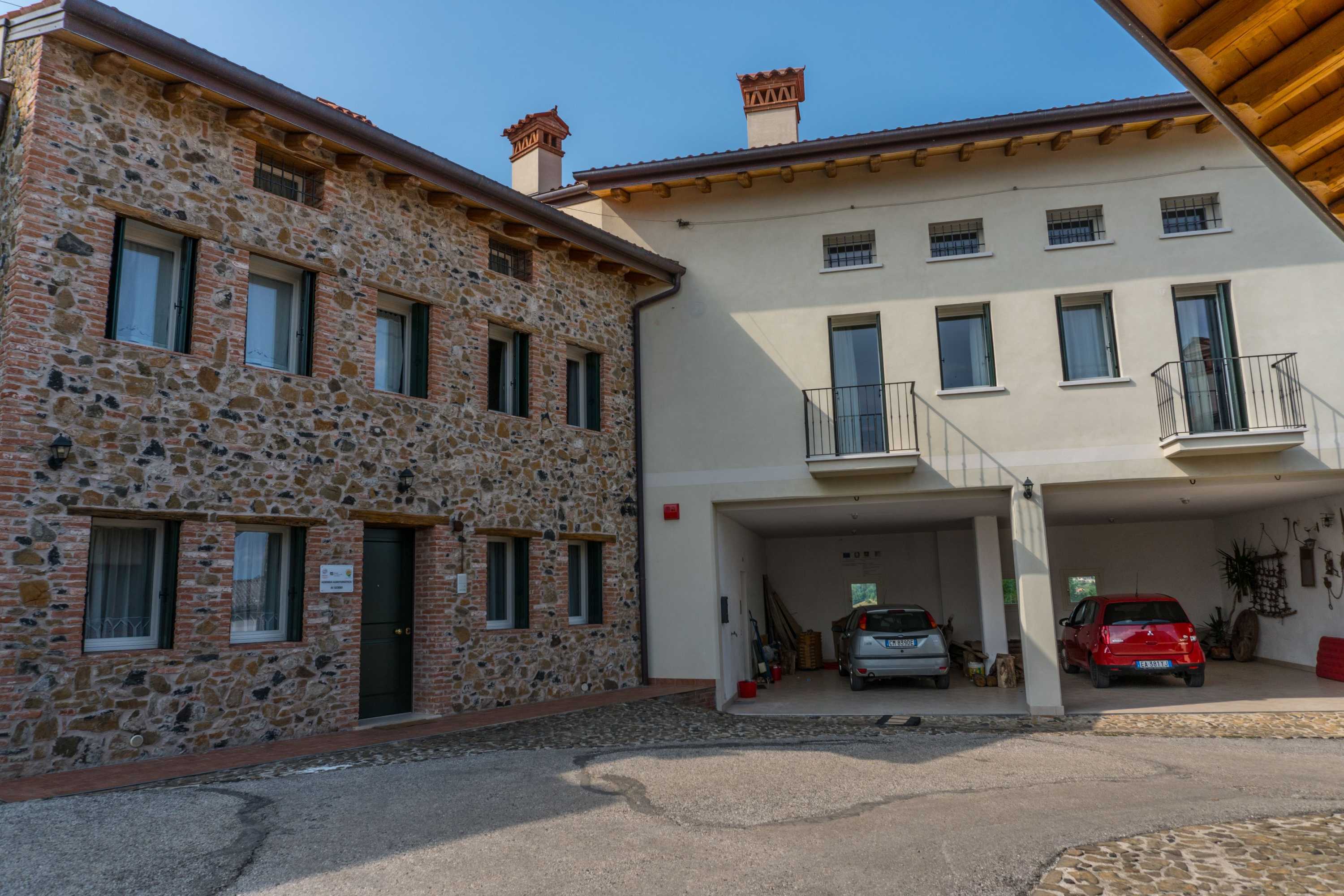Gift card for Agriturismo Dai Gobbi Gift card for Agriturismo Dai Gobbi