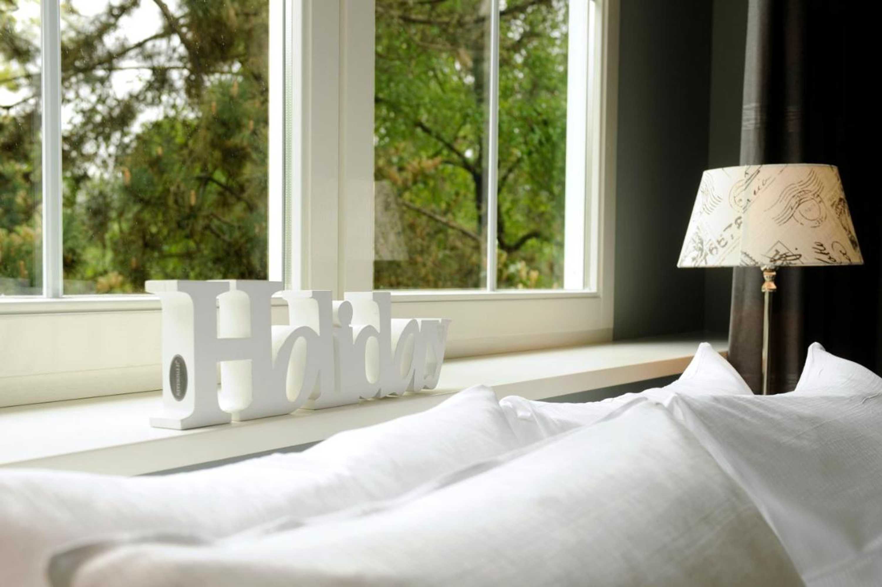 Gift card for Hotel Trix