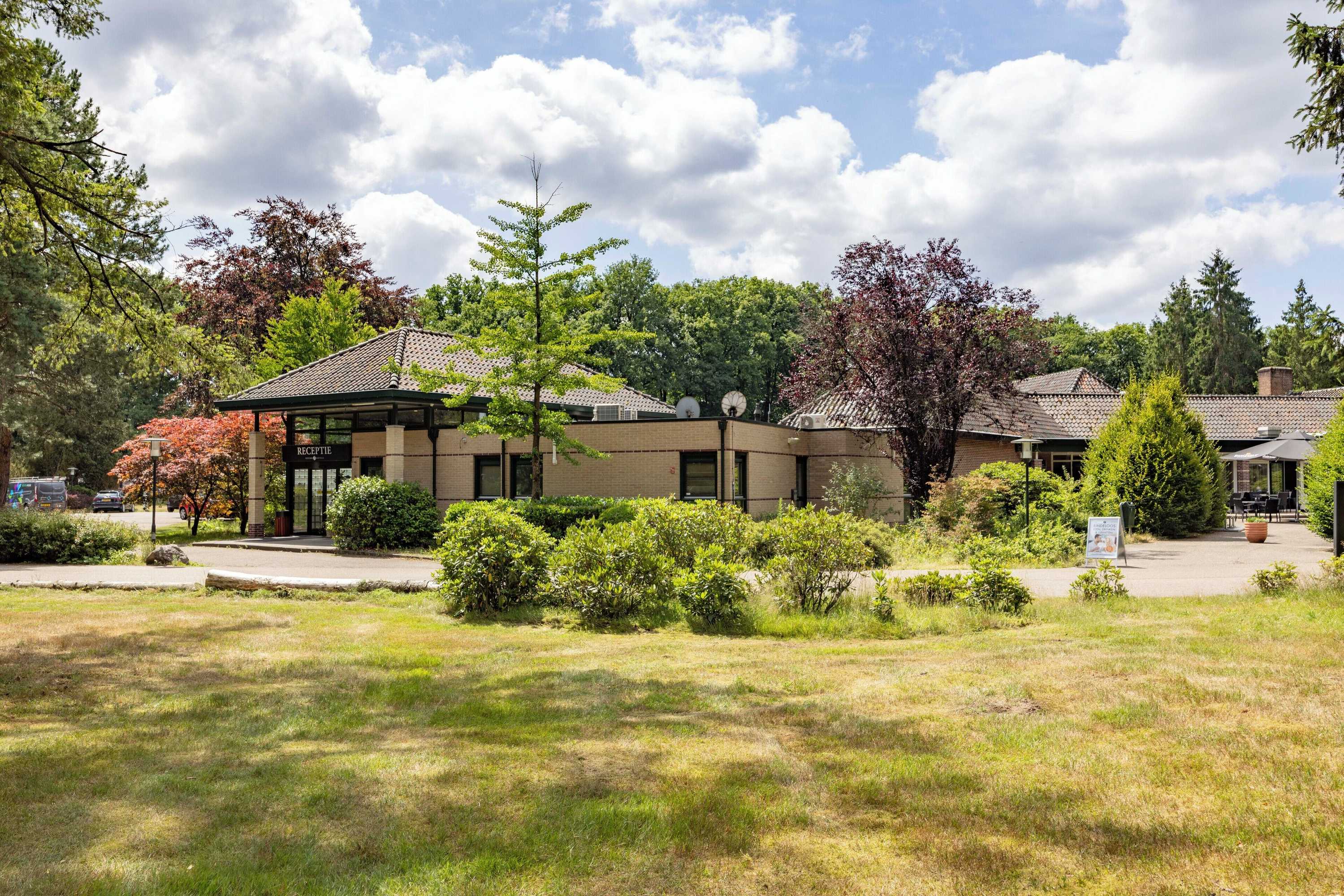 Gift card for Fletcher Hotel - Restaurant Victoria - Hoenderloo