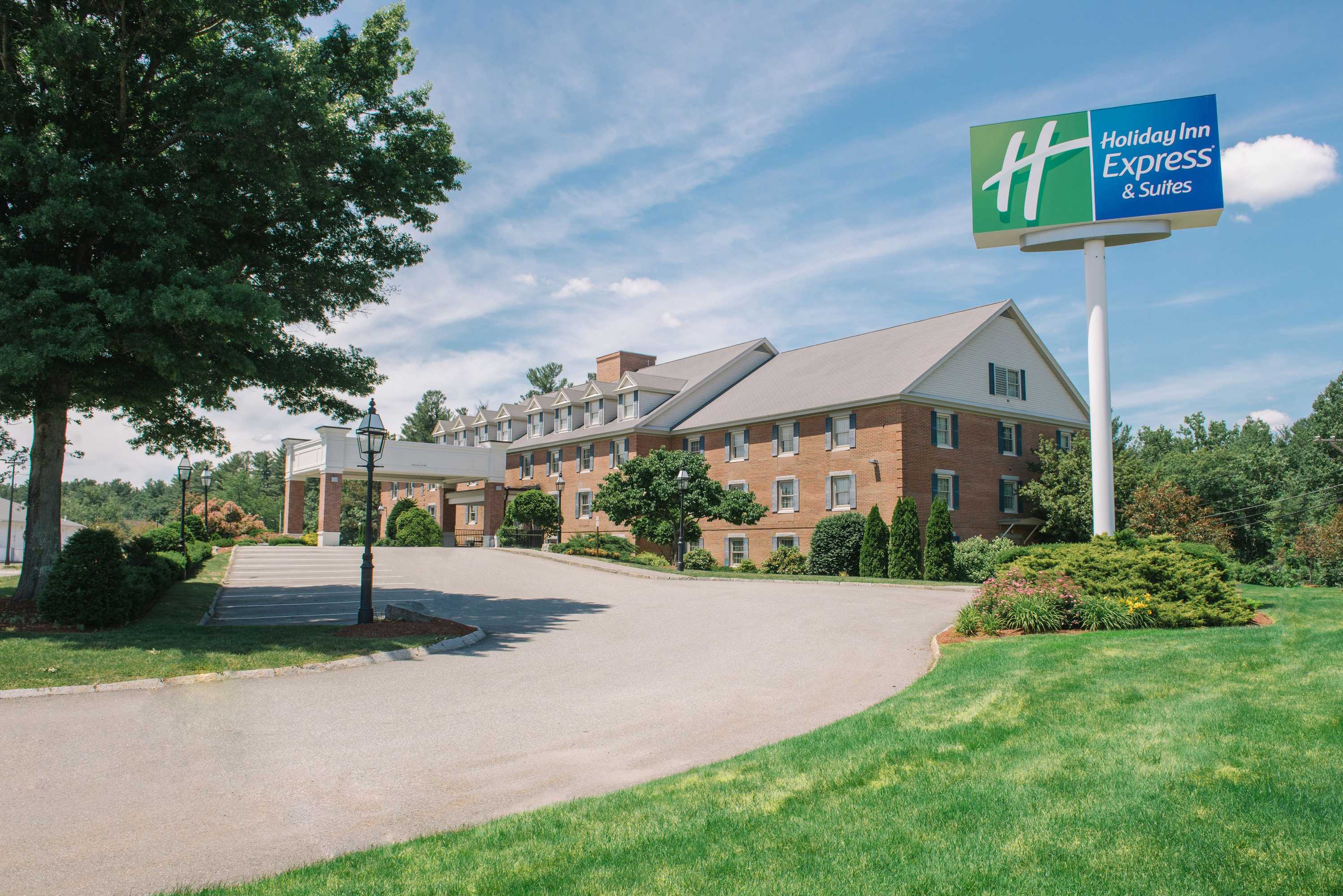 Gift card for Holiday Inn Express & Suites Merrimack by Ihg Gift card for Holiday Inn Express & Suites Merrimack by Ihg
