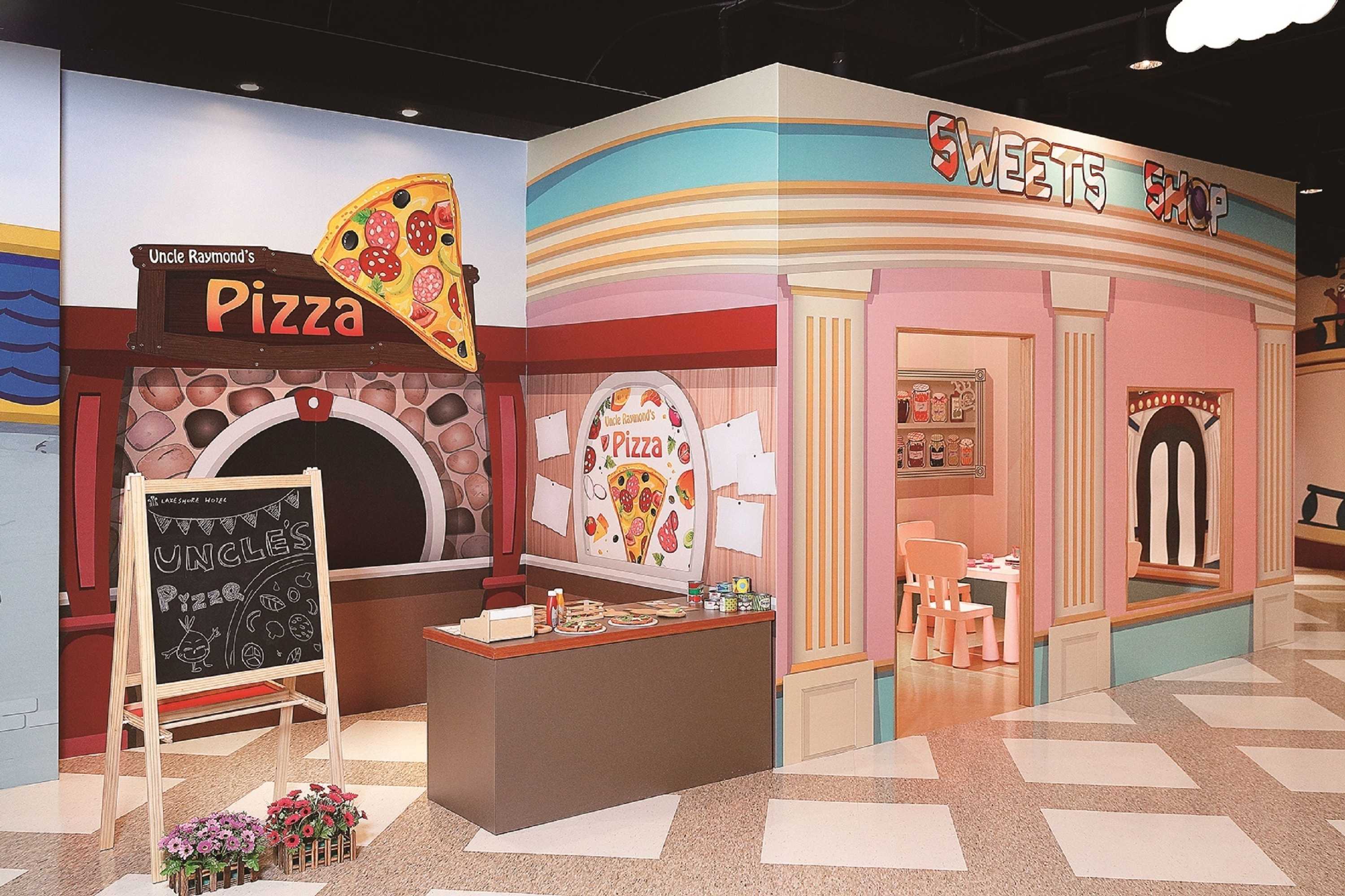 Gift card for Lakeshore Hotel