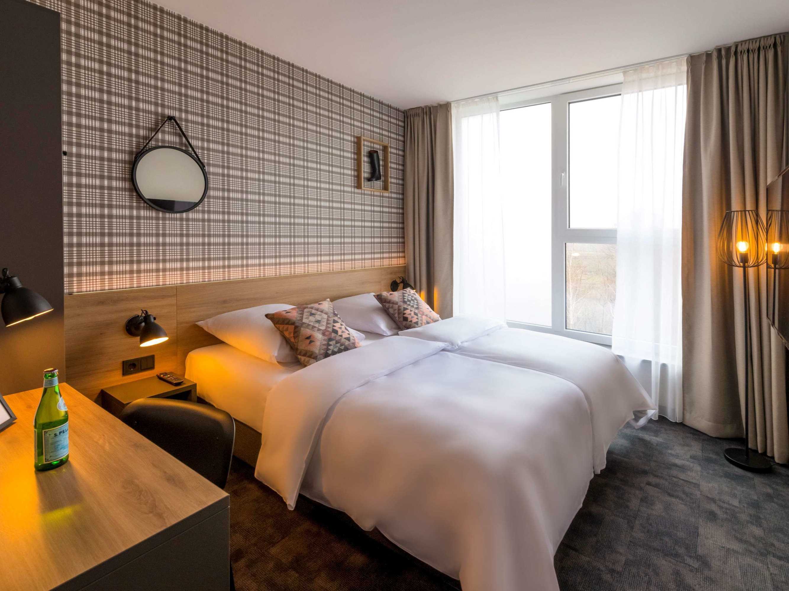 Gift card for Ibis Styles Vechta Gift card for Ibis Styles Vechta