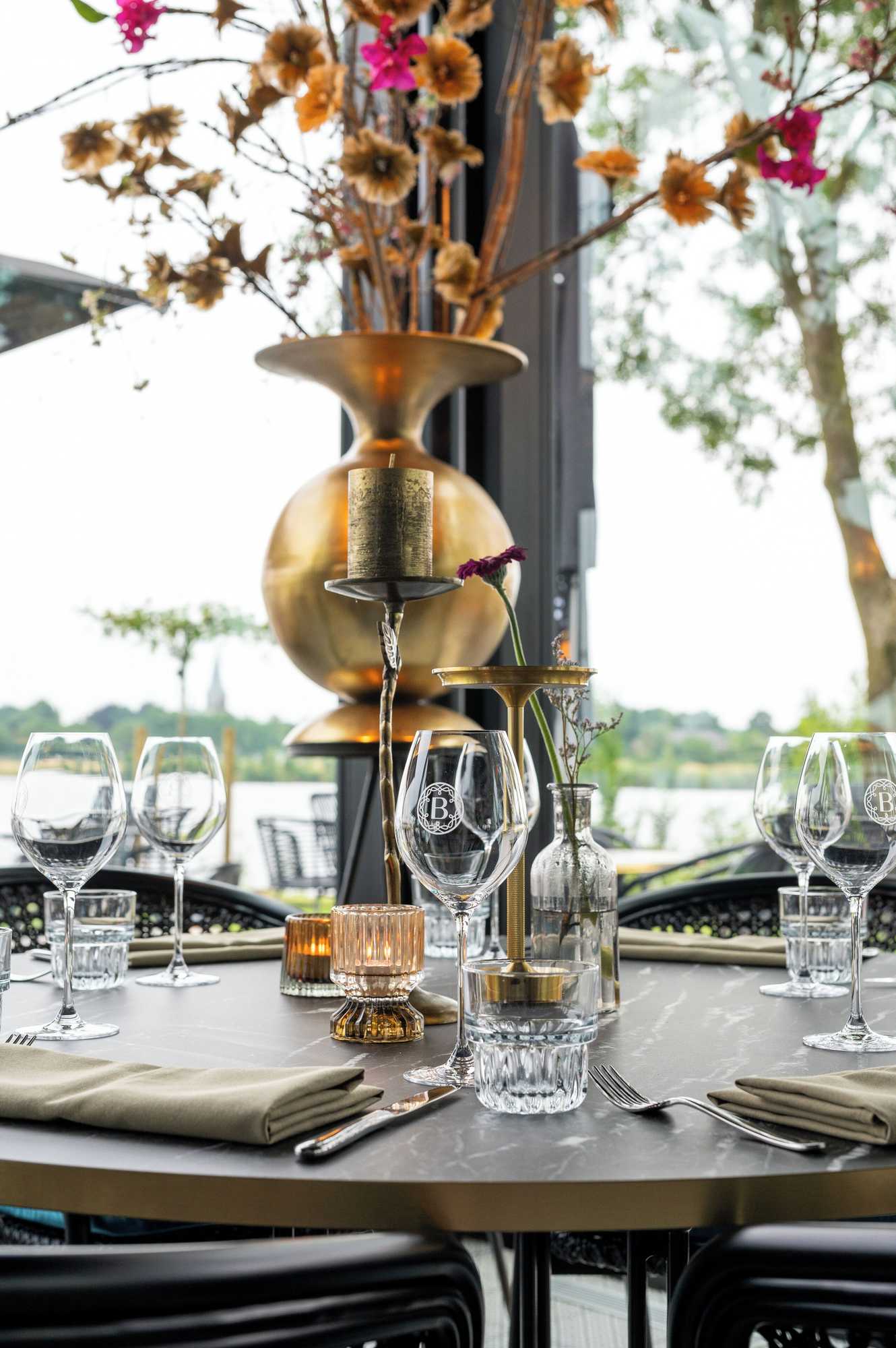 Gift card for Boutique Hotel de Bungelaer