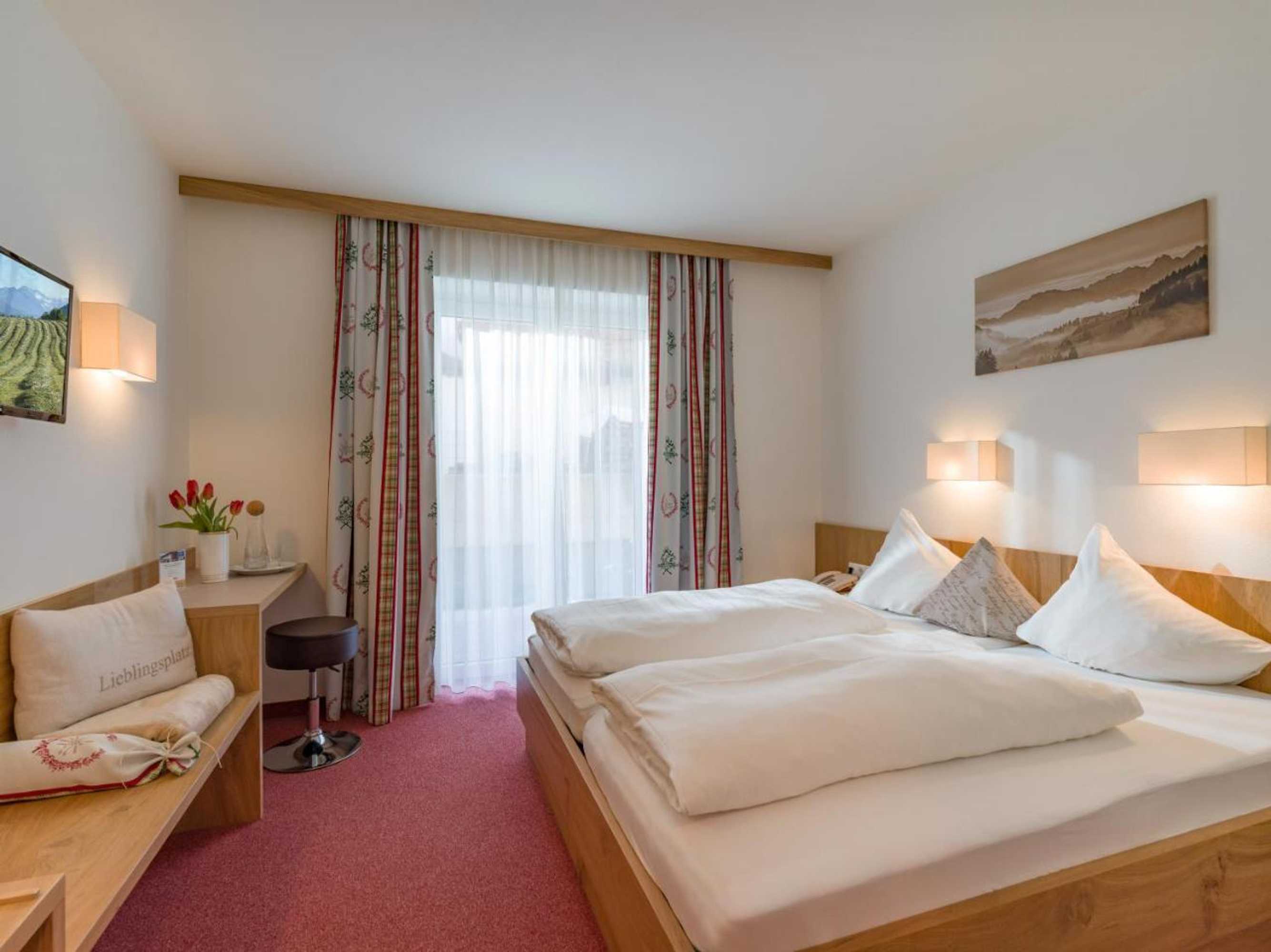 Gift card for Hotel Gänsleit