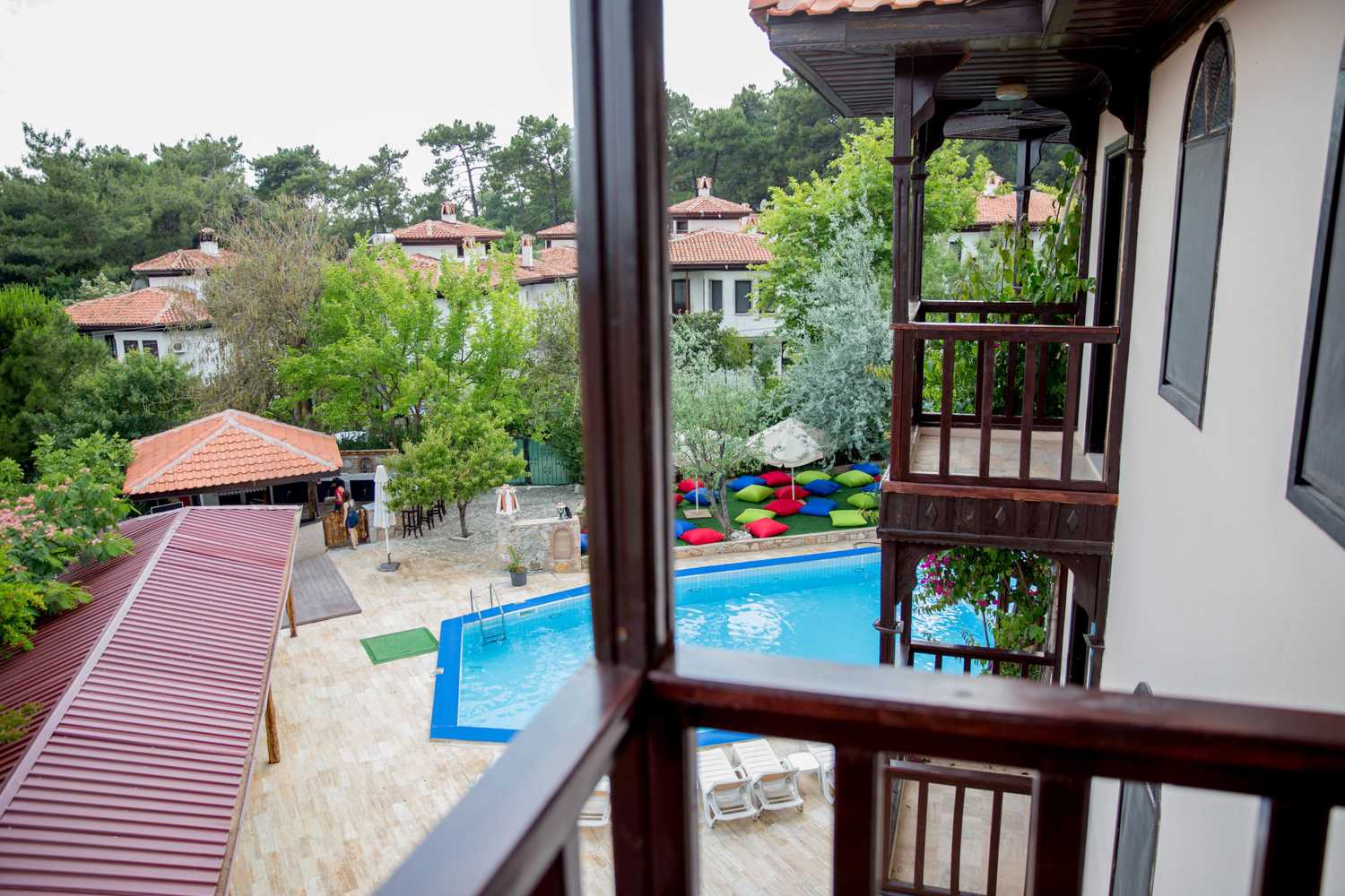 Gift card for Hanzara Hotel