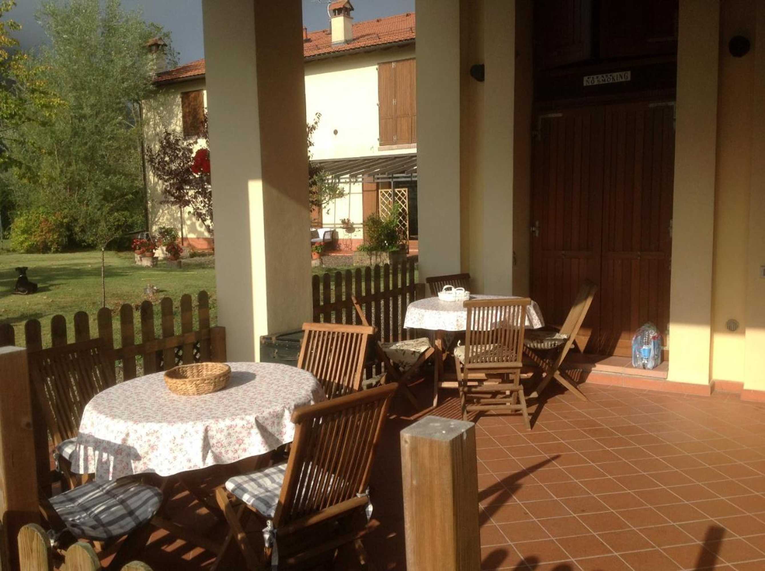 Gift card for Agriturismo Ca' di Mazza