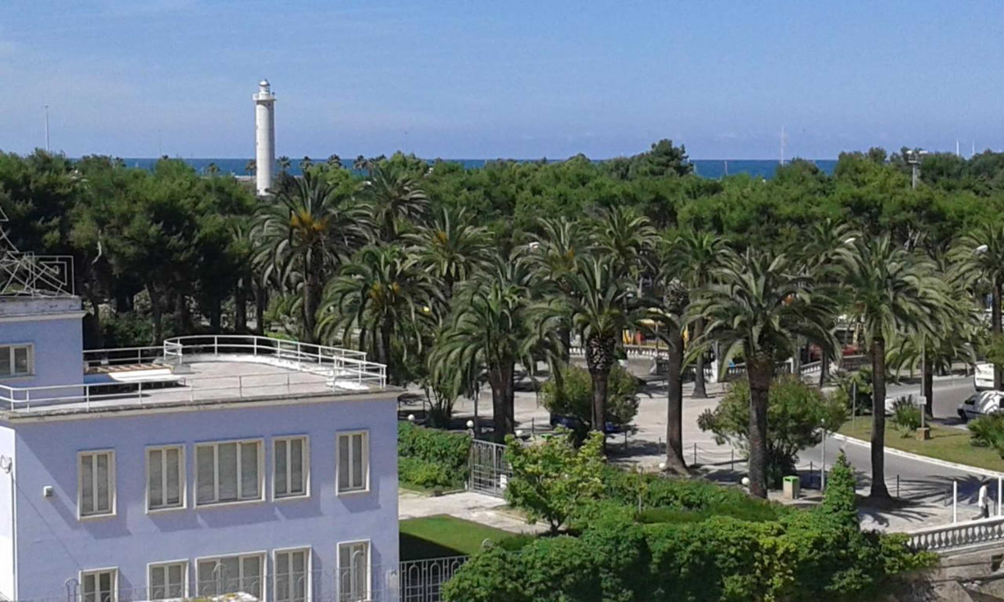 Gift card for Hotel La Palazzina