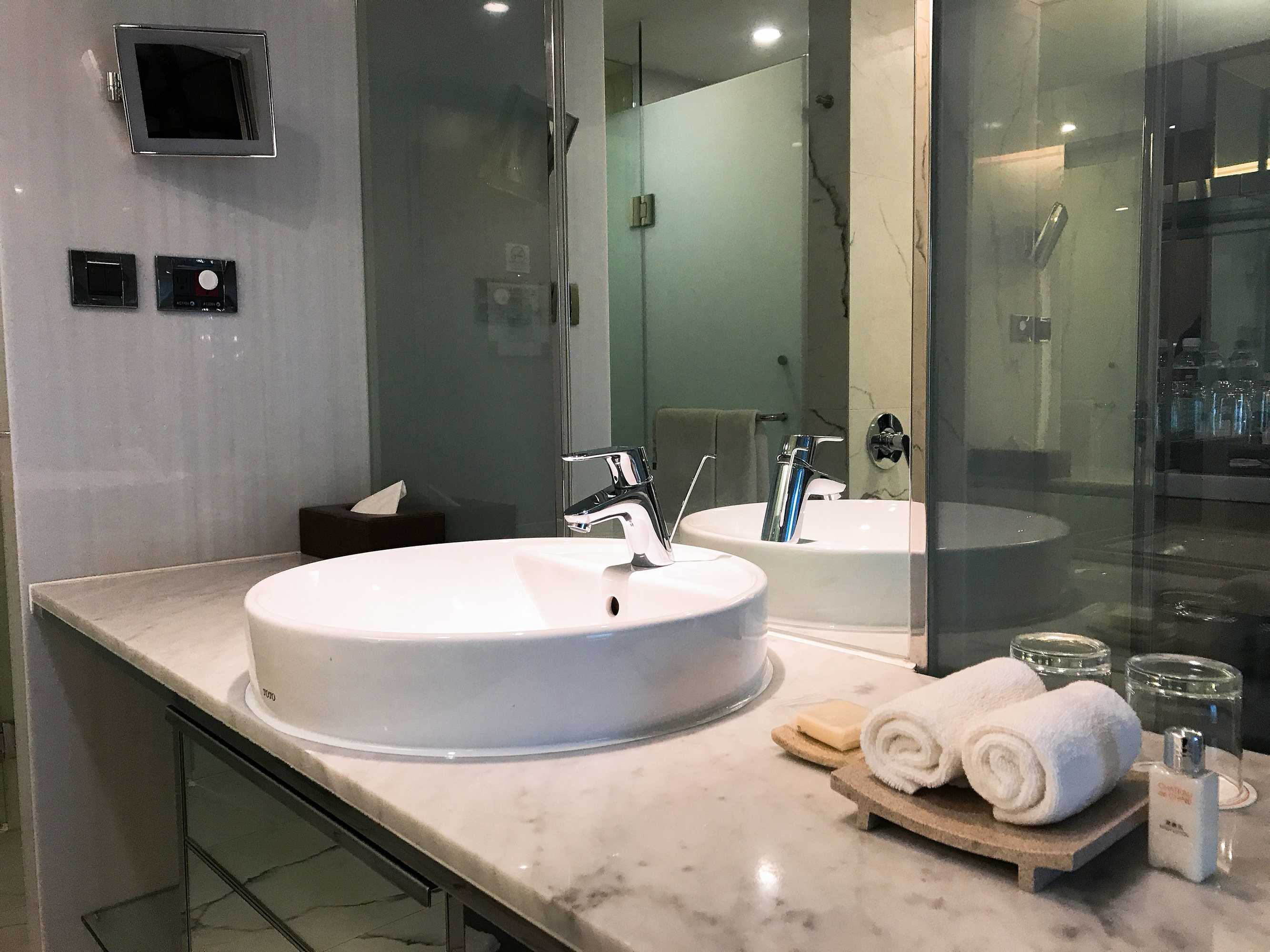 Gift card for Chateau de Chine Hotel Kaohsiung