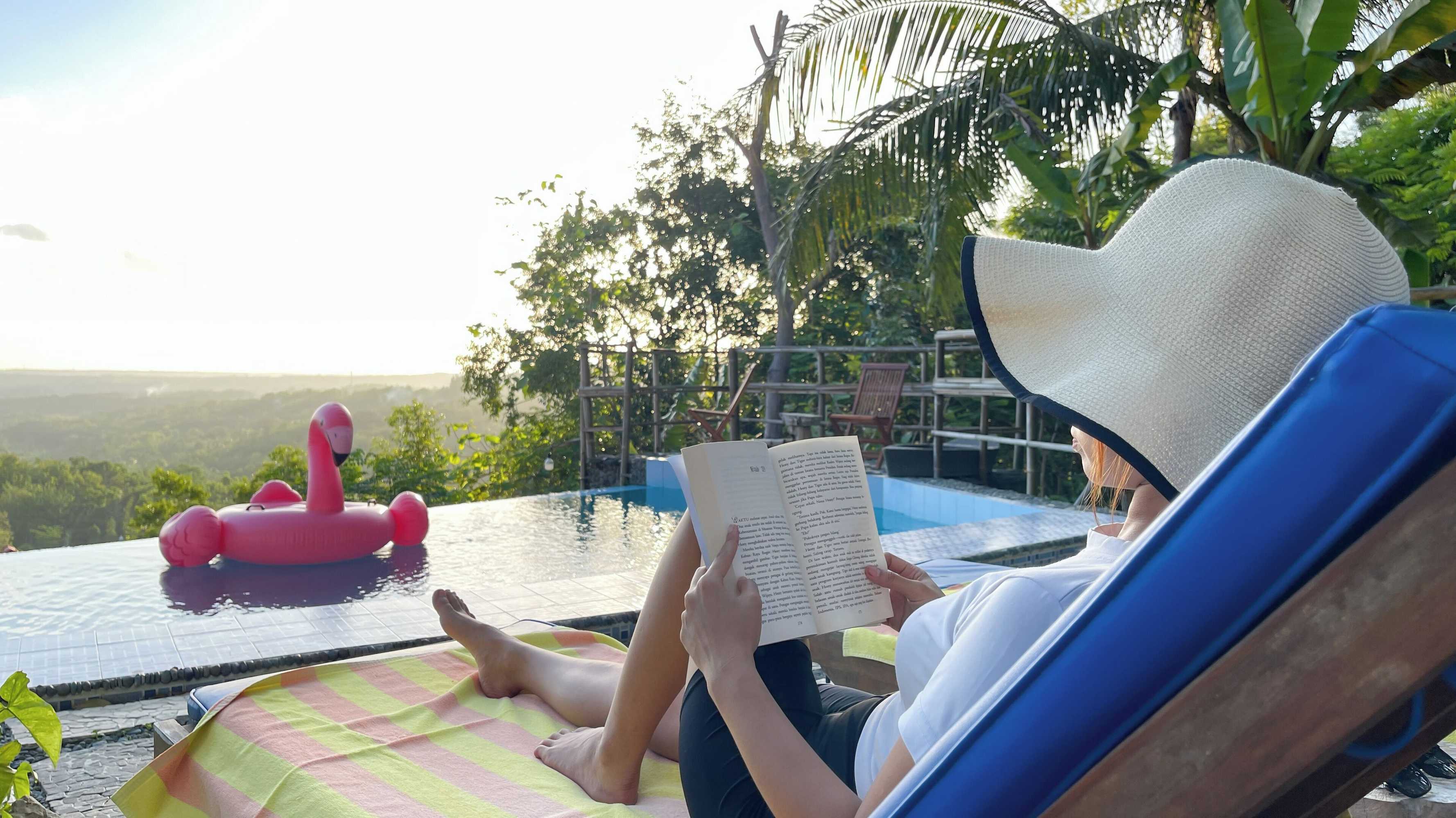 Gift card for Rajaklana Resort, Villa And Spa Gift card for Rajaklana Resort, Villa And Spa