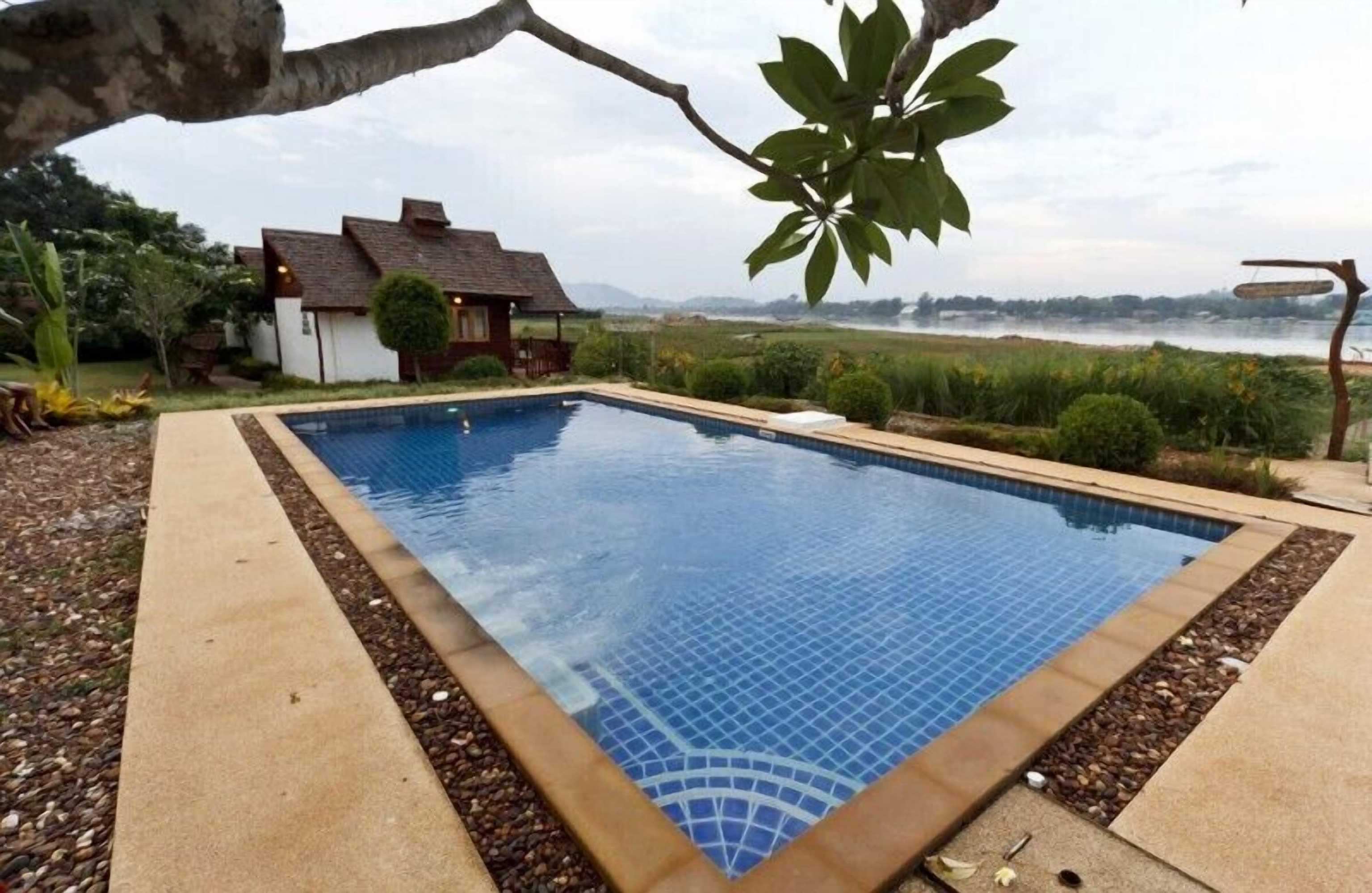 Gift card for Gin's Maekhong View Resort & Spa Gift card for Gin's Maekhong View Resort & Spa