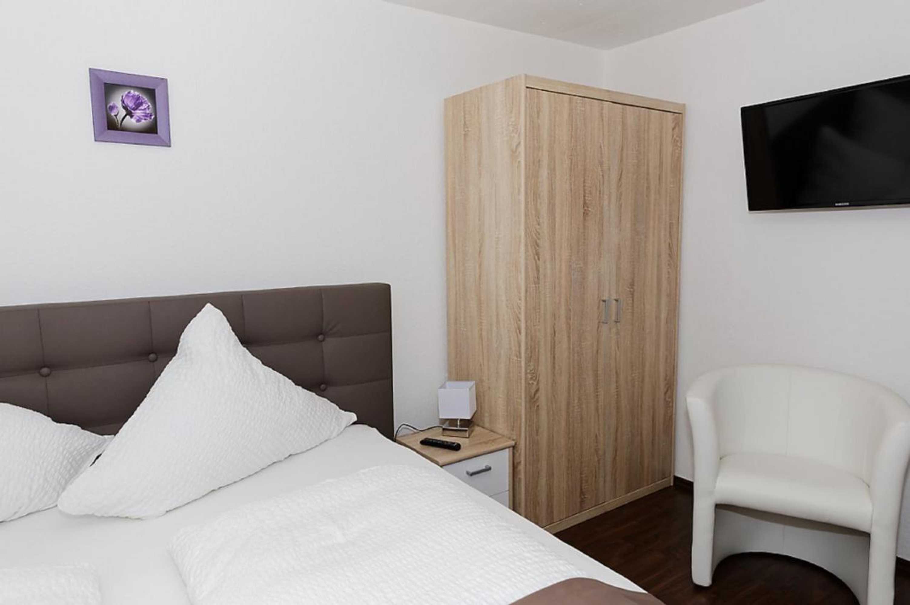 Gift card for Hotel Hüttl - Garni