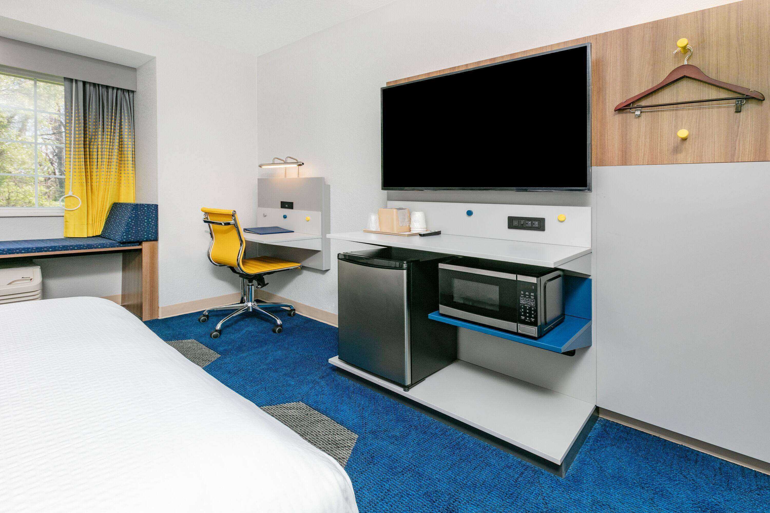 Gift card for Microtel Inn by Wyndham Beckley Gift card for Microtel Inn by Wyndham Beckley
