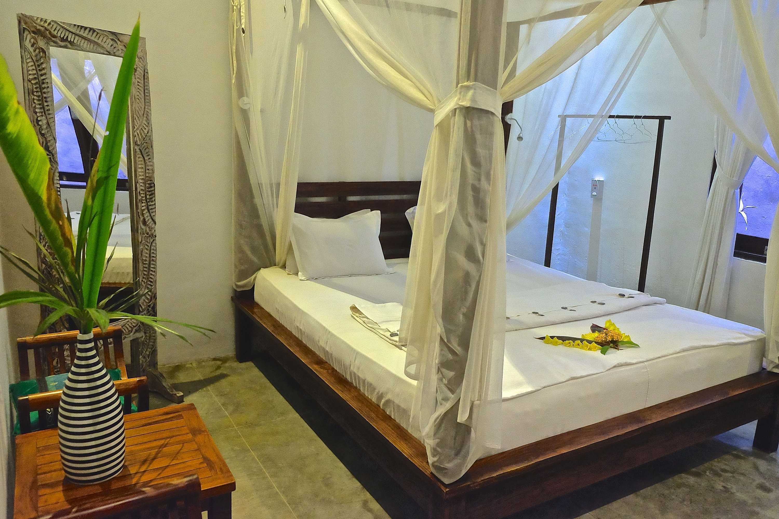 Gift card for Villa Boreh Beach Resort And Spa Gift card for Villa Boreh Beach Resort And Spa